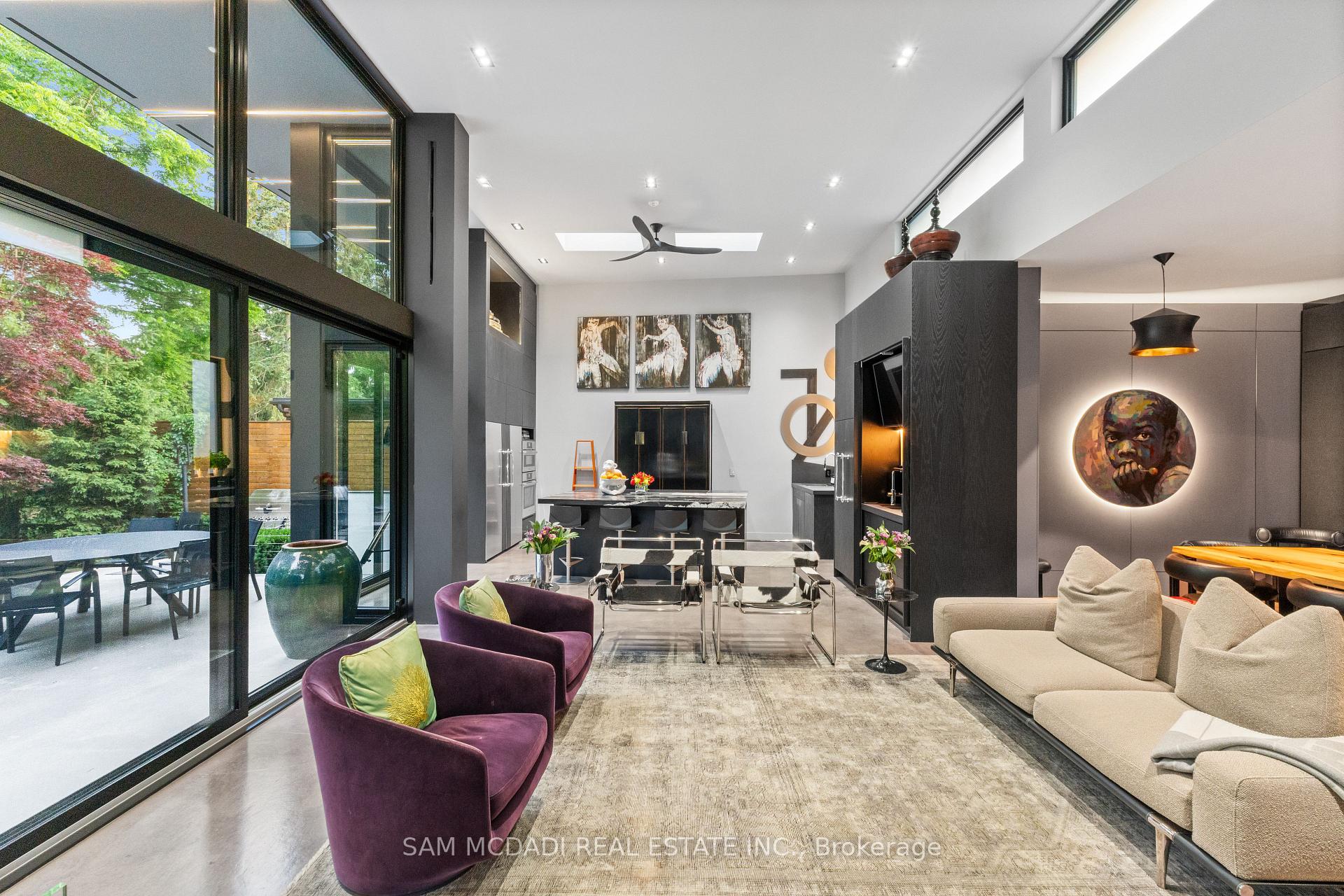 Photo 6 of 1516 Duncan Road, Oakville, Morrison — HOMEH