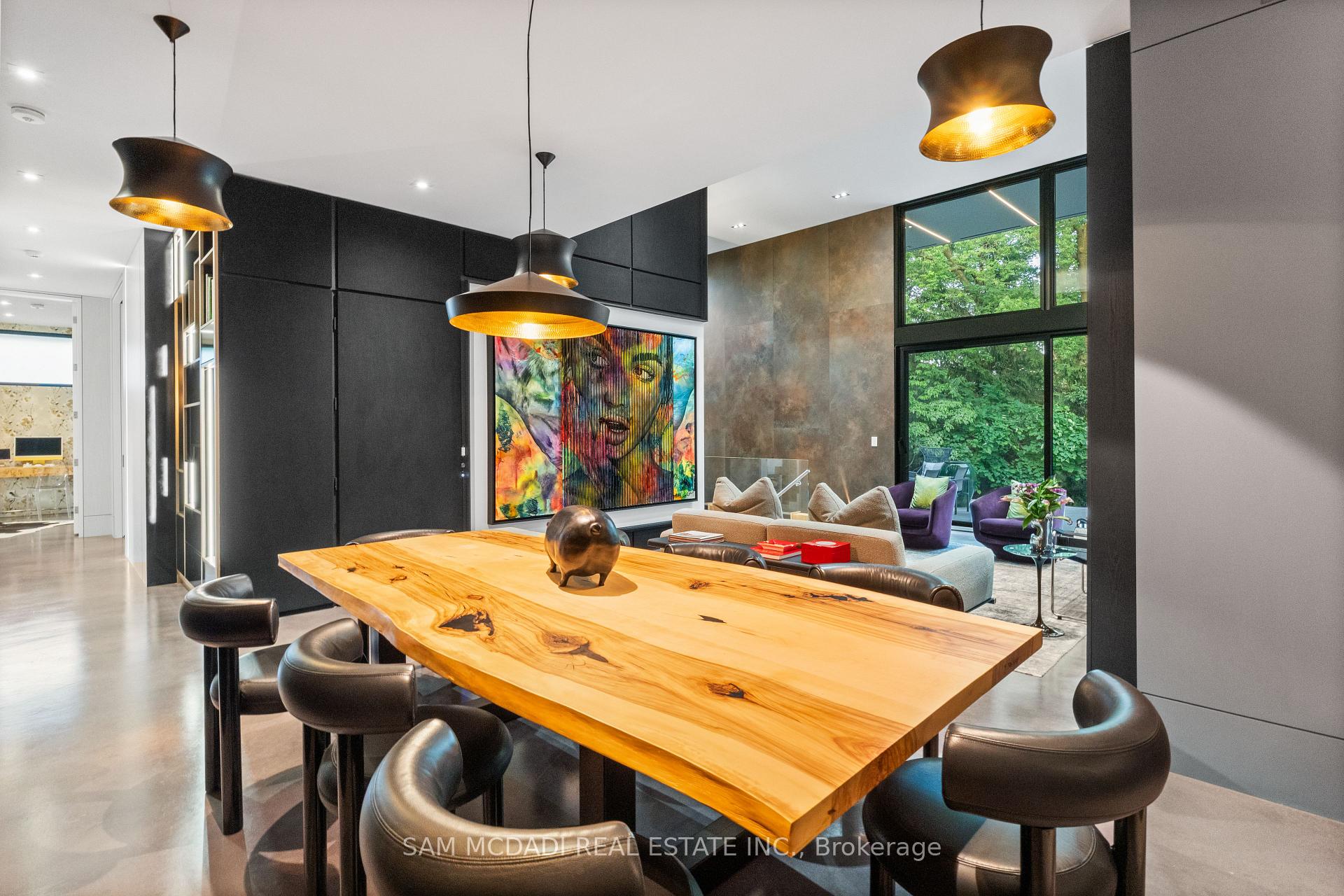 Photo 7 of 1516 Duncan Road, Oakville, Morrison — HOMEH