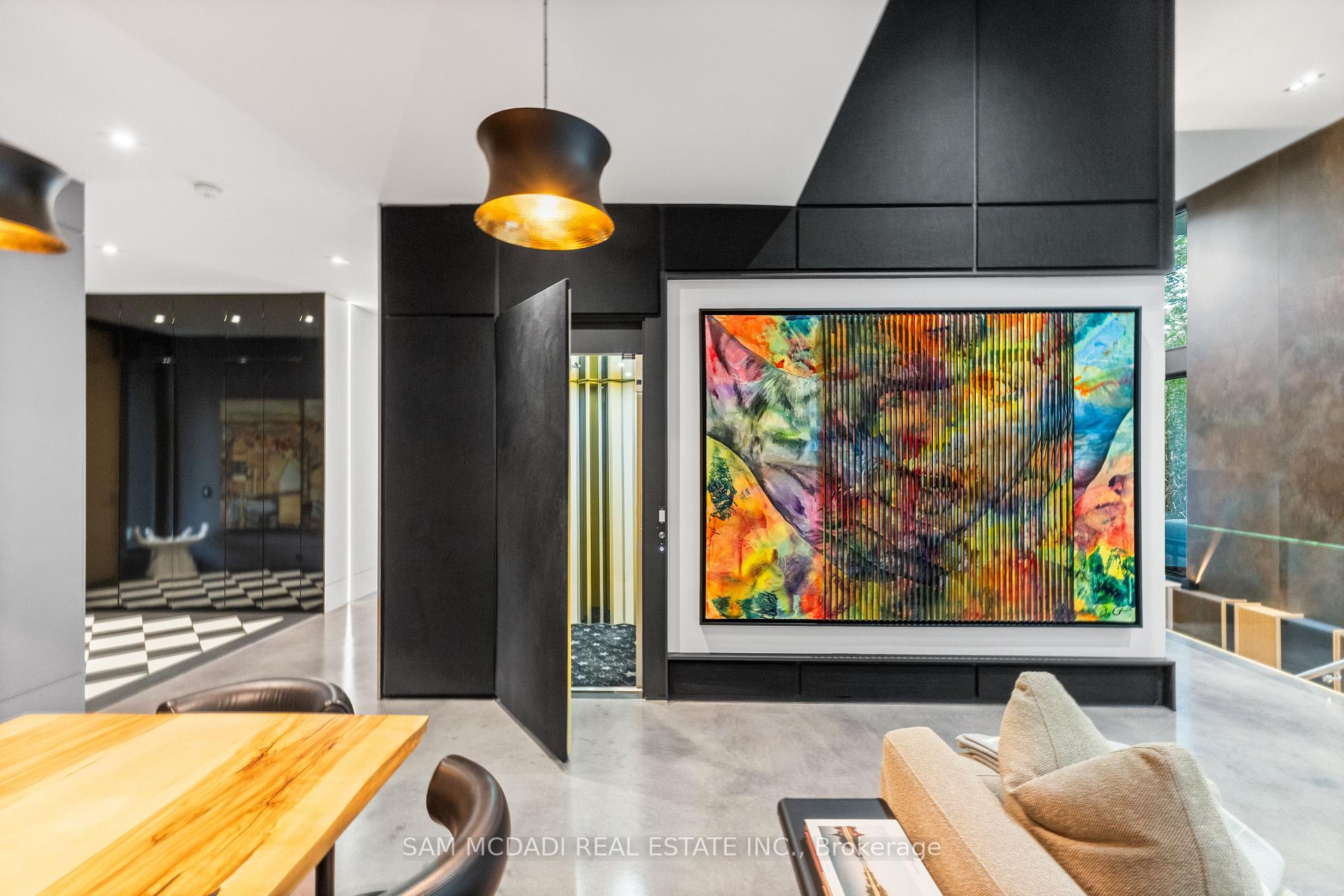 Photo 8 of 1516 Duncan Road, Oakville, Morrison — HOMEH
