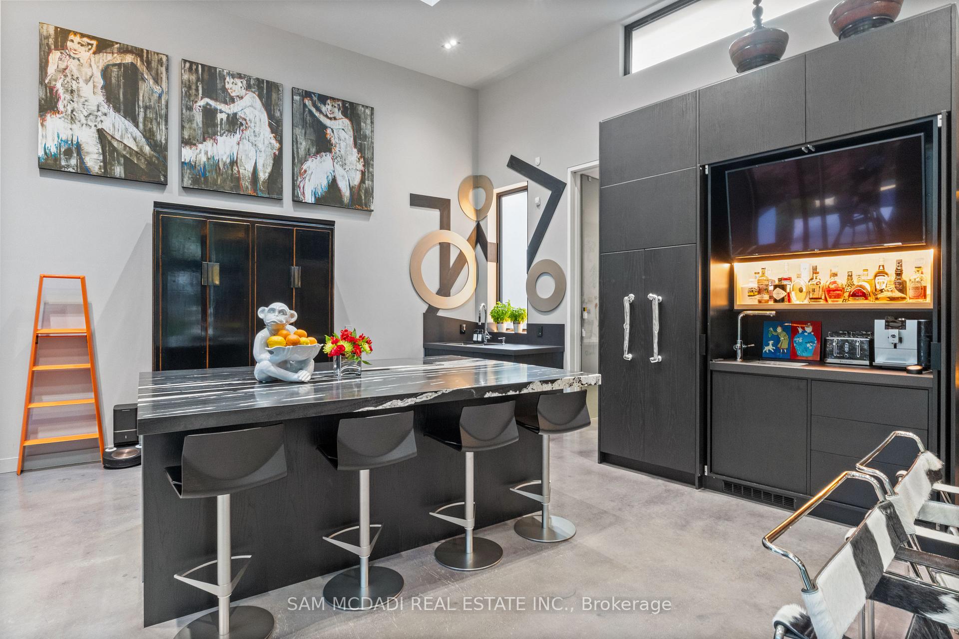 Photo 10 of 1516 Duncan Road, Oakville, Morrison — HOMEH