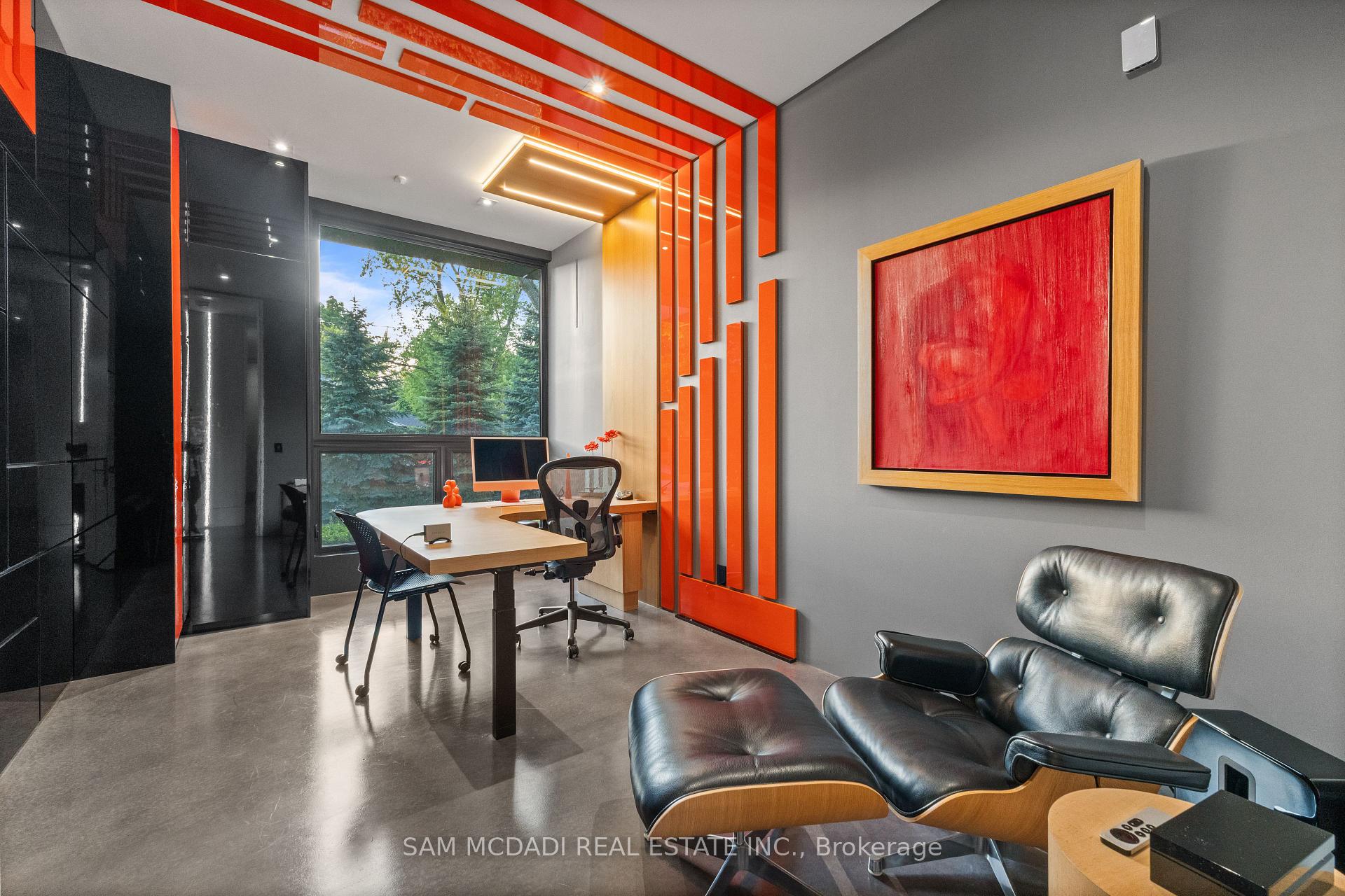 Photo 19 of 1516 Duncan Road, Oakville, Morrison — HOMEH