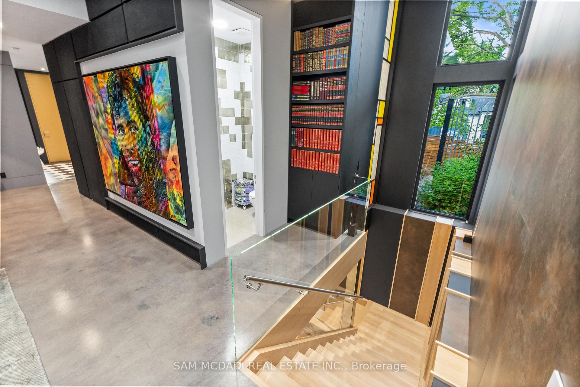 Photo 20 of 1516 Duncan Road, Oakville, Morrison — HOMEH