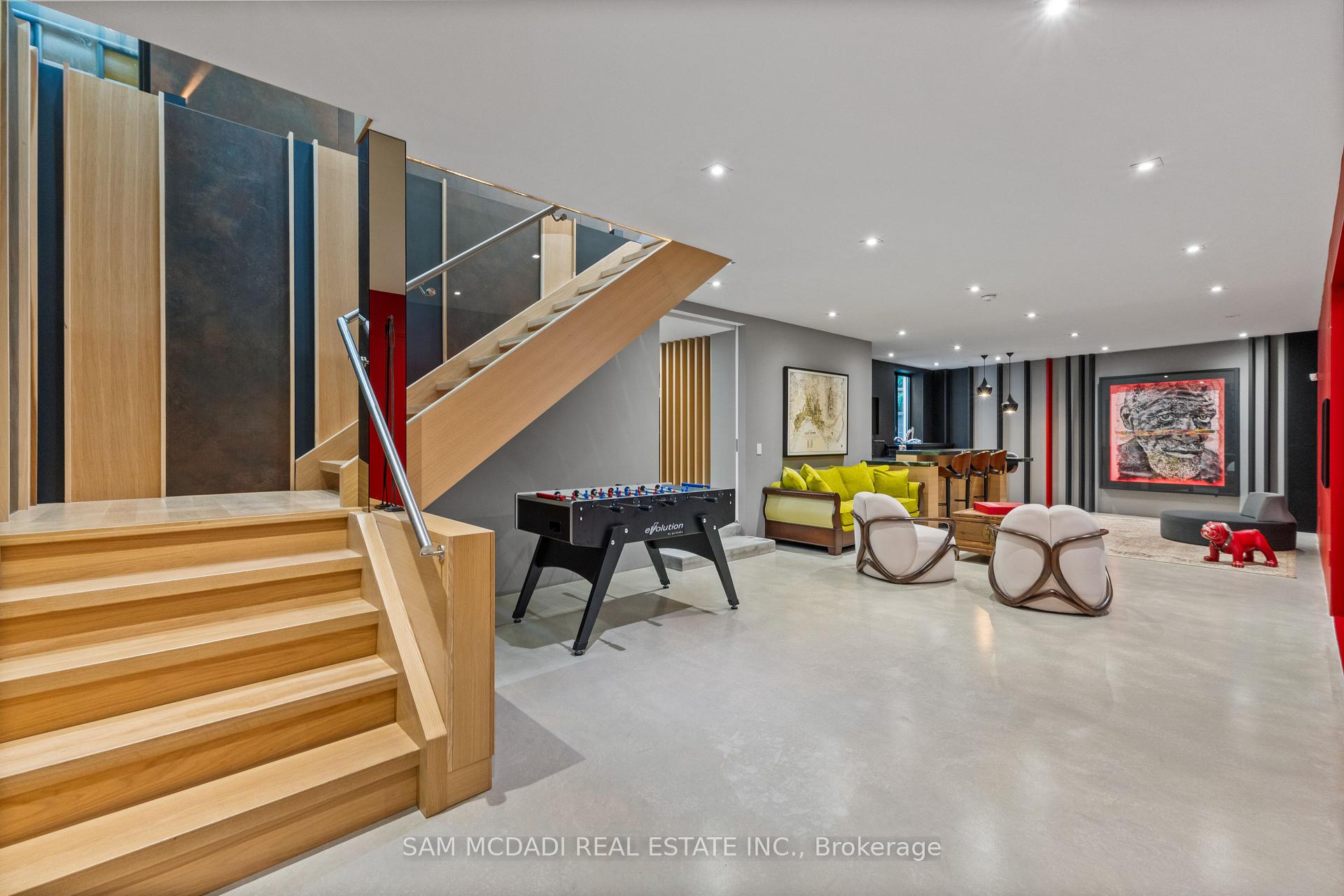 Photo 21 of 1516 Duncan Road, Oakville, Morrison — HOMEH