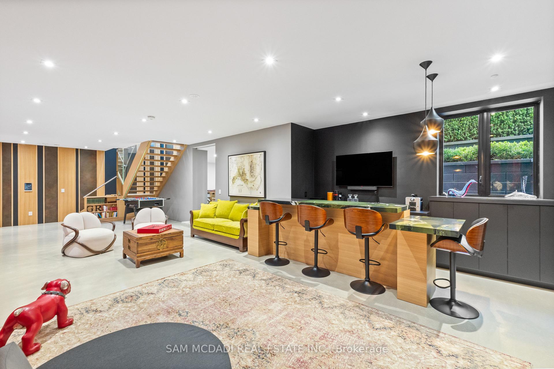 Photo 22 of 1516 Duncan Road, Oakville, Morrison — HOMEH