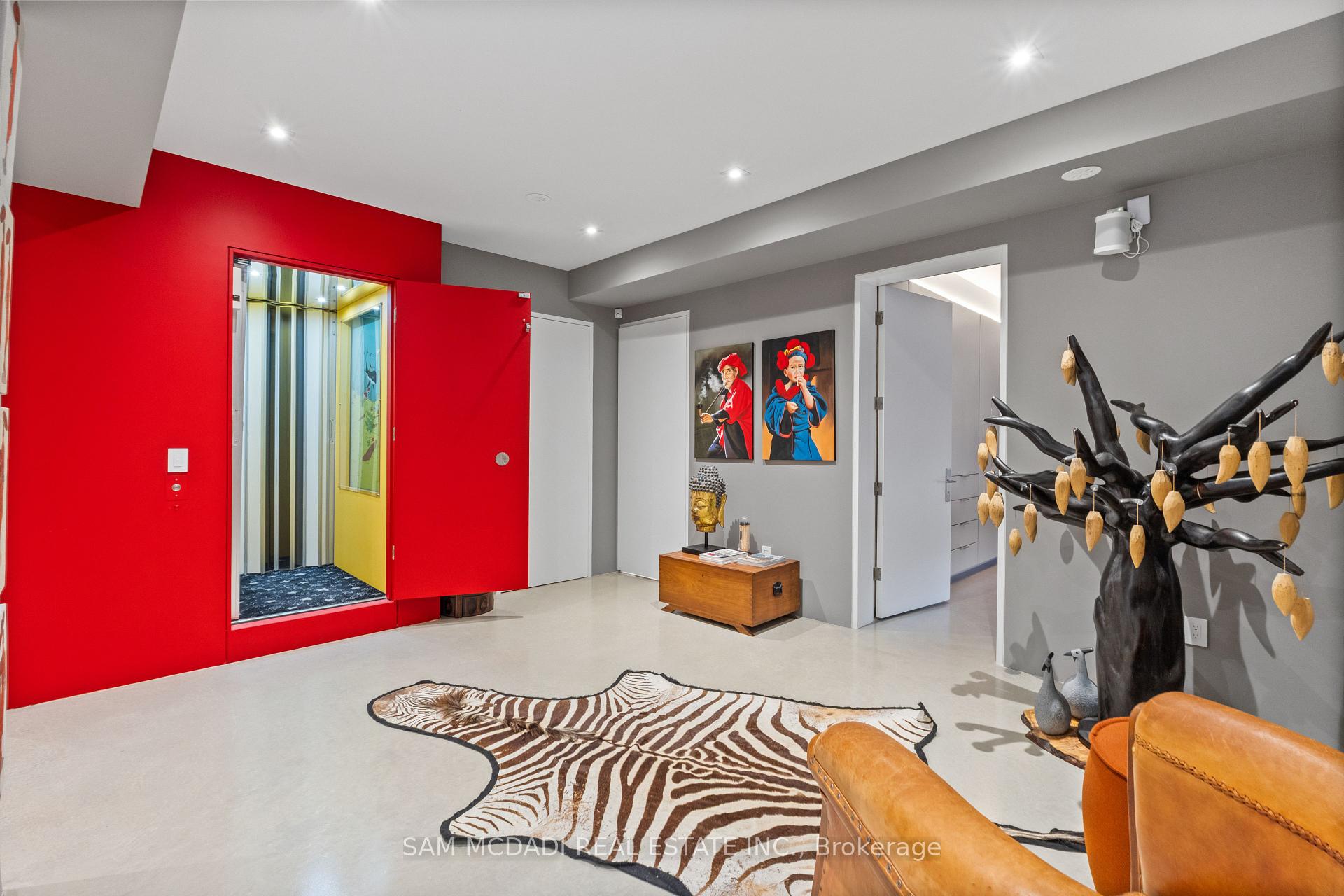 Photo 24 of 1516 Duncan Road, Oakville, Morrison — HOMEH