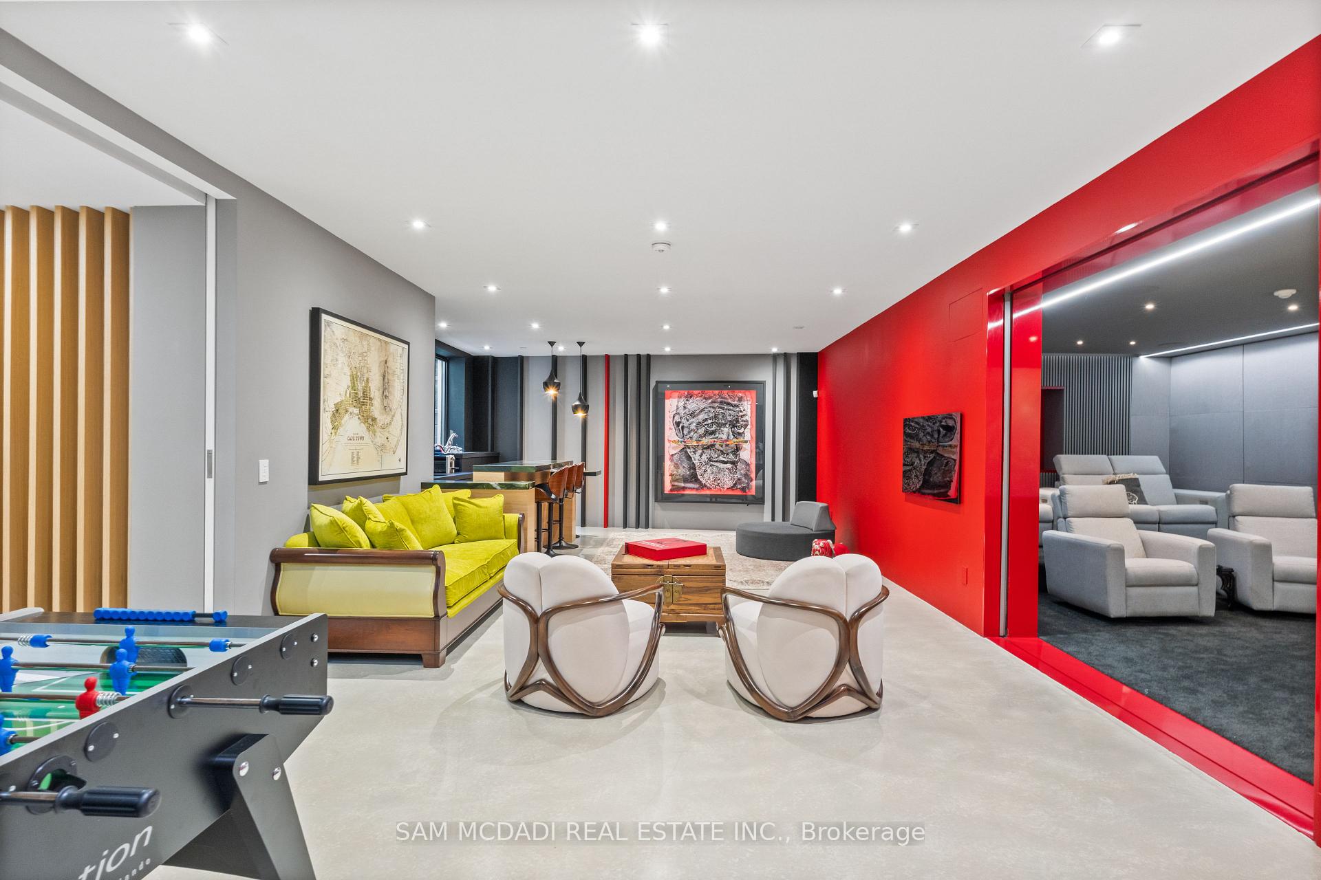 Photo 28 of 1516 Duncan Road, Oakville, Morrison — HOMEH