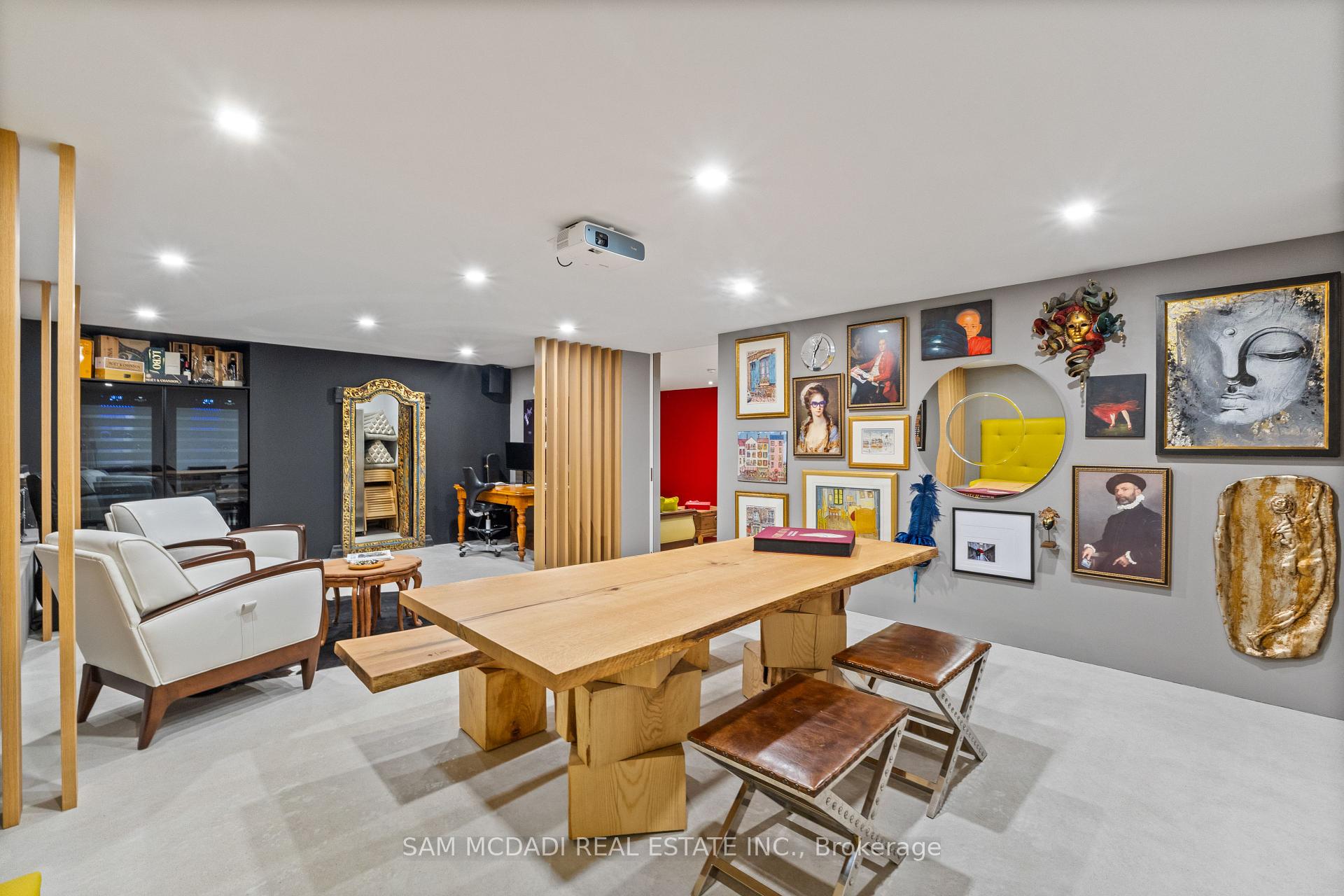 Photo 30 of 1516 Duncan Road, Oakville, Morrison — HOMEH