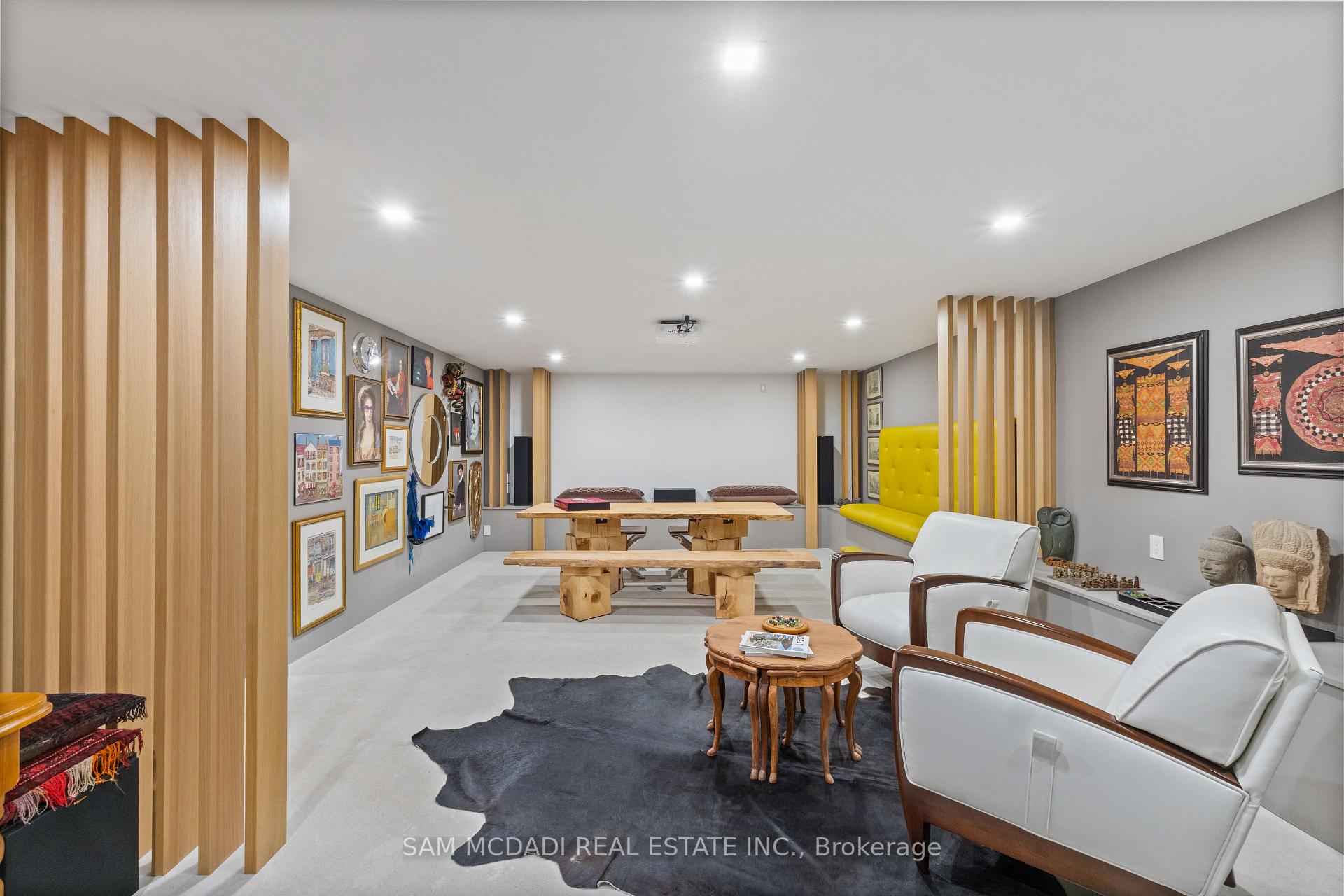 Photo 32 of 1516 Duncan Road, Oakville, Morrison — HOMEH
