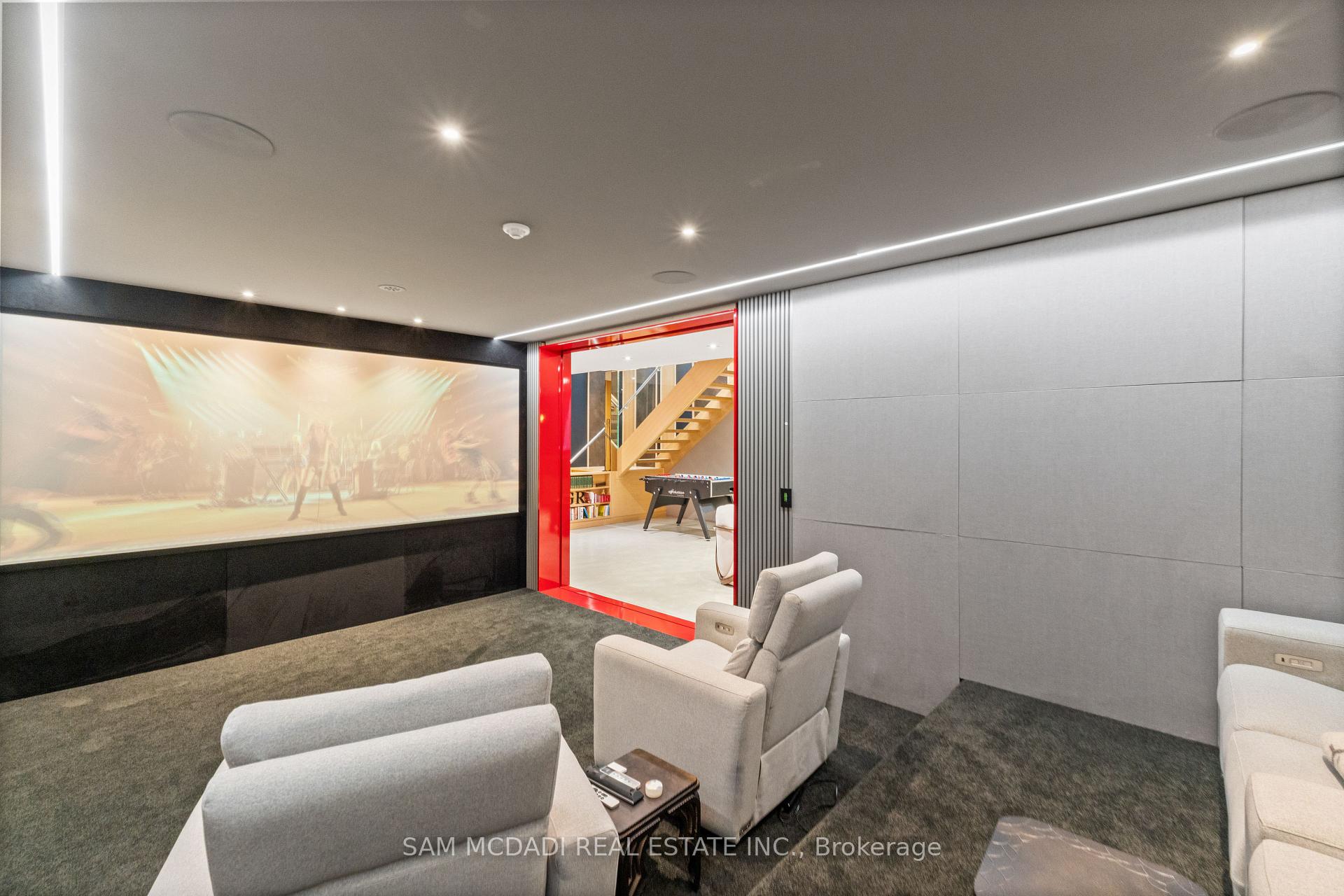 Photo 33 of 1516 Duncan Road, Oakville, Morrison — HOMEH