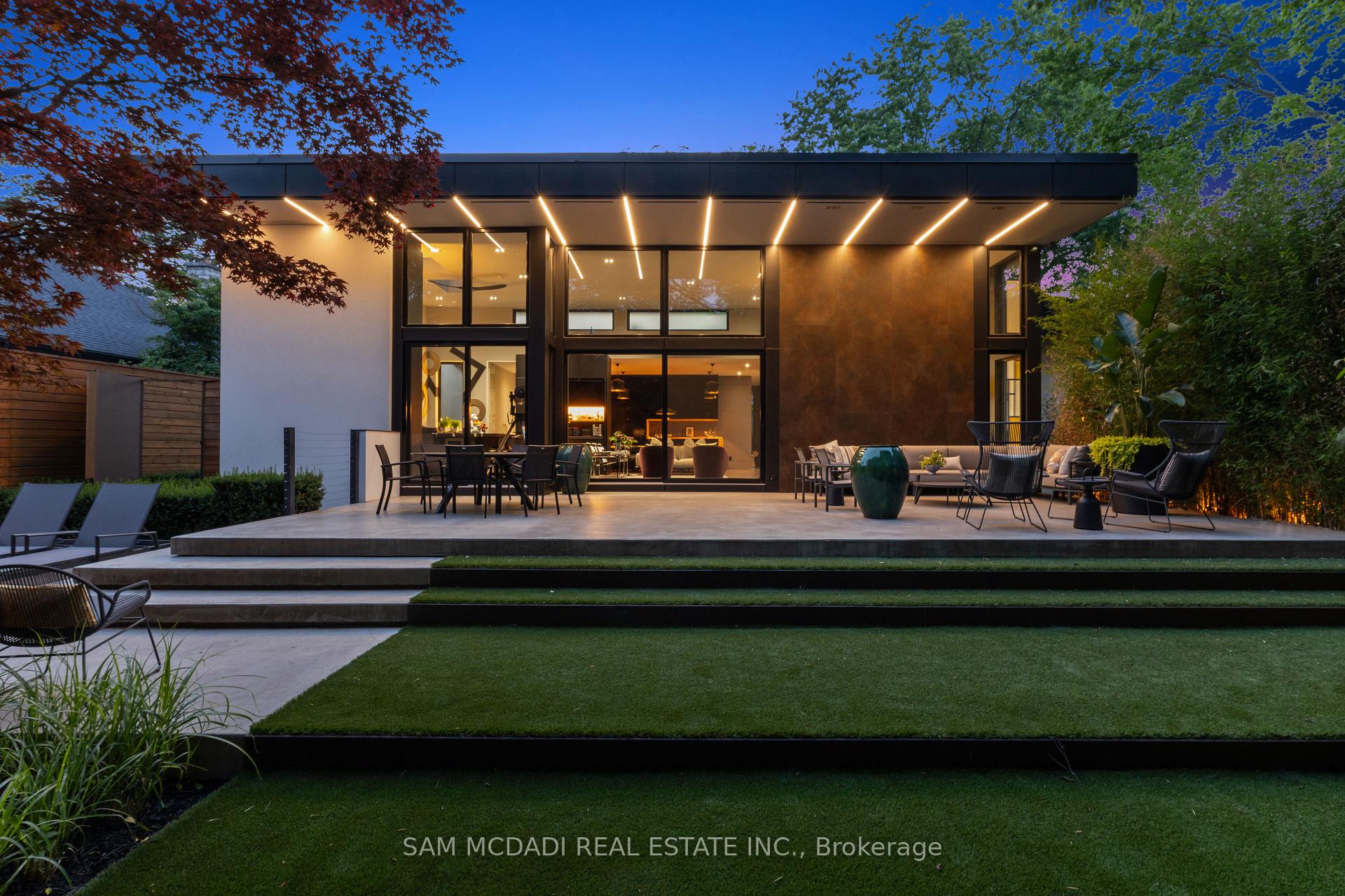 Photo 38 of 1516 Duncan Road, Oakville, Morrison — HOMEH