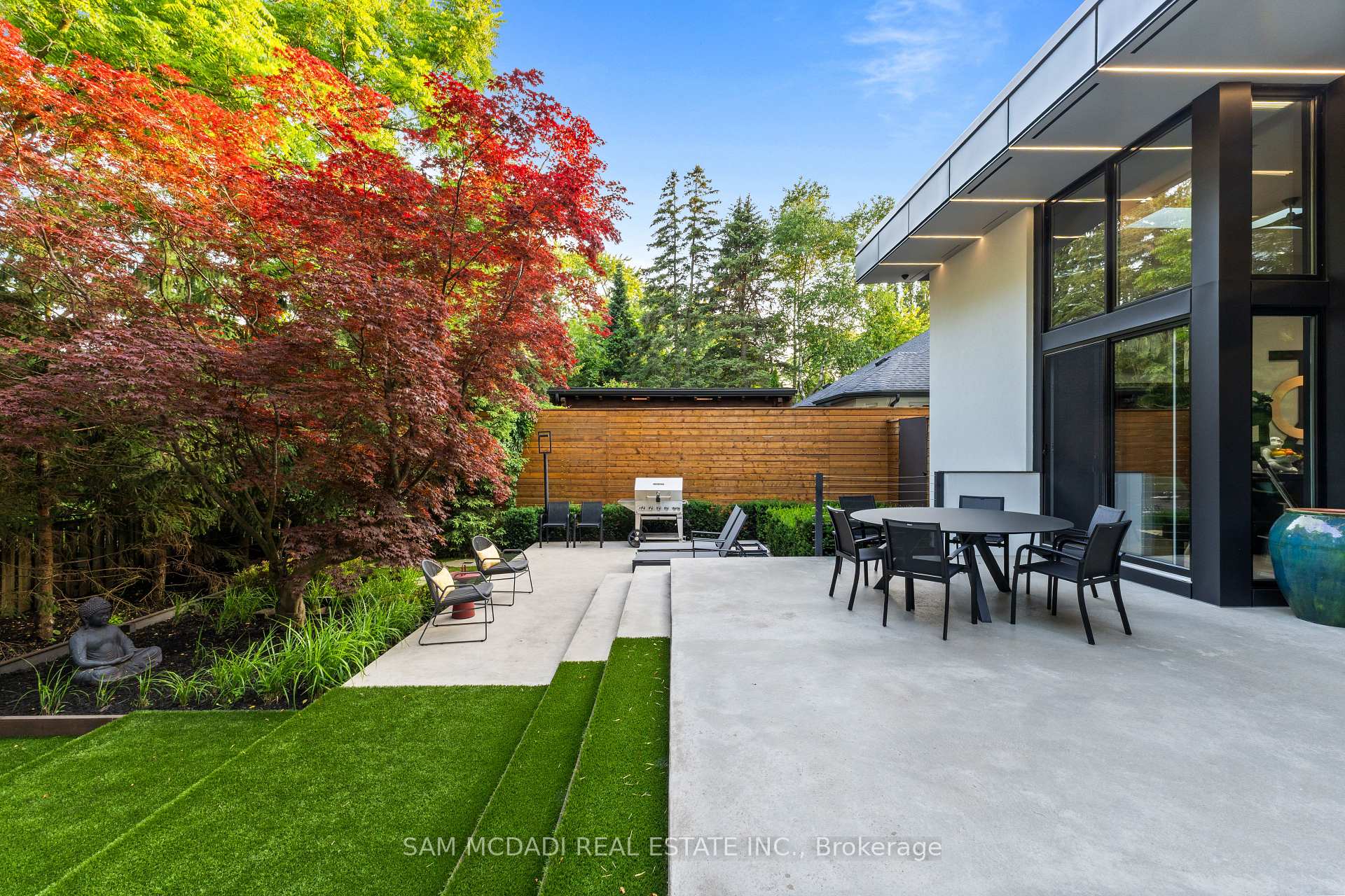 Photo 40 of 1516 Duncan Road, Oakville, Morrison — HOMEH