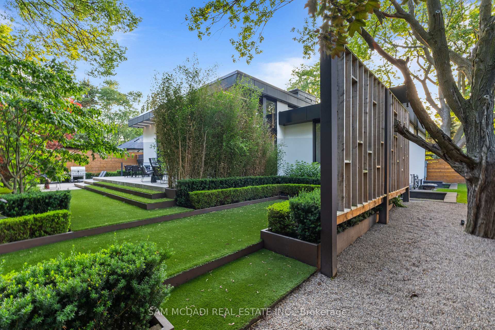 Photo 42 of 1516 Duncan Road, Oakville, Morrison — HOMEH