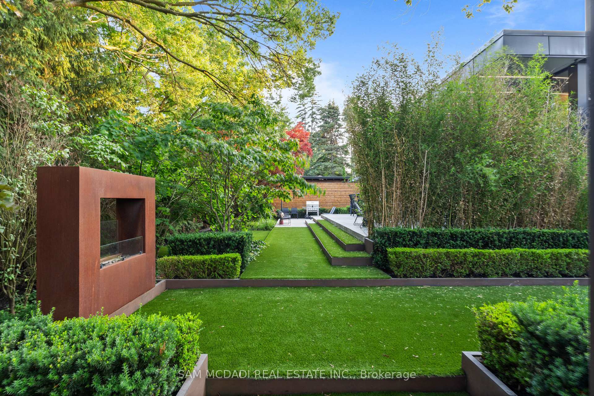 Photo 41 of 1516 Duncan Road, Oakville, Morrison — HOMEH