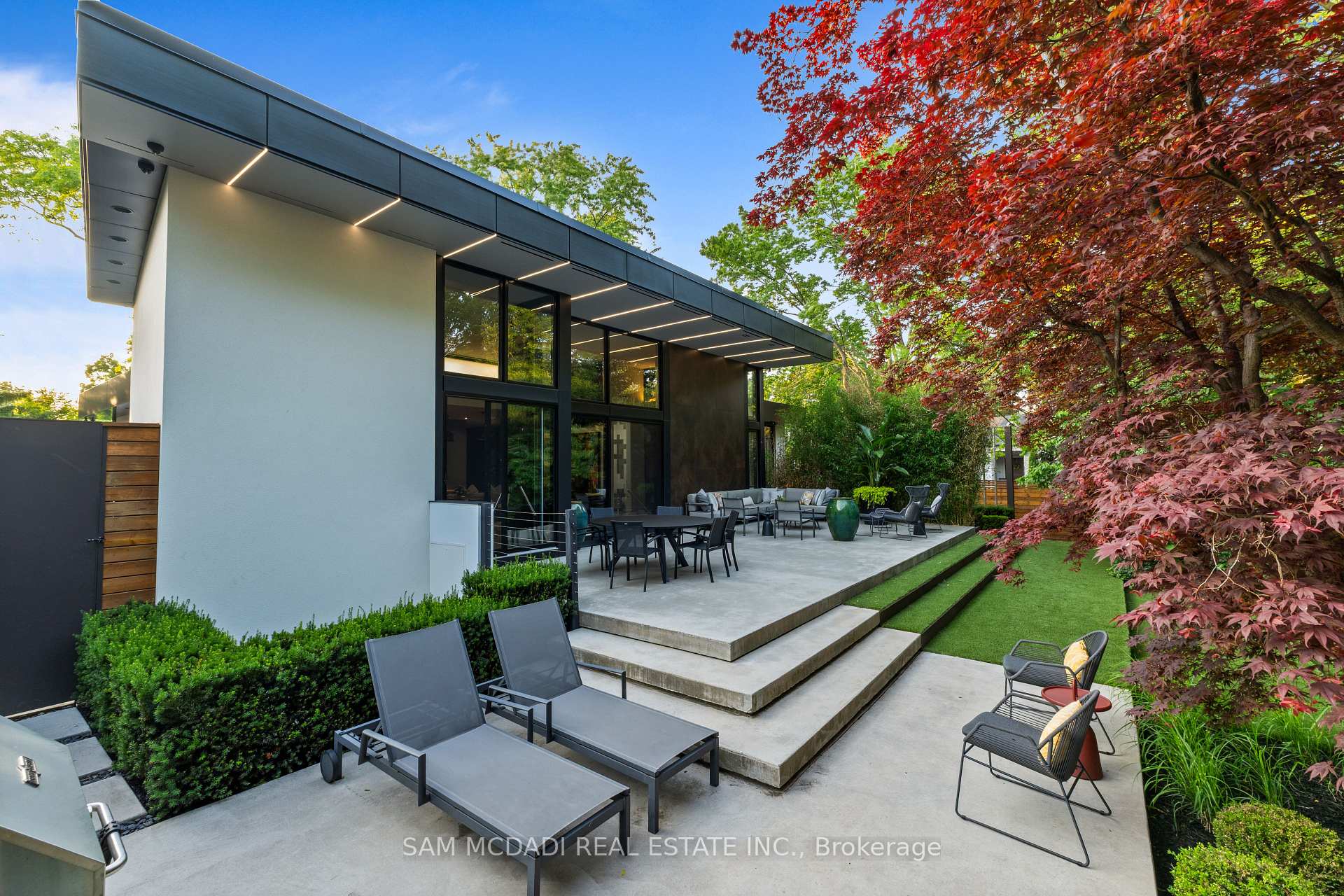 Photo 36 of 1516 Duncan Road, Oakville, Morrison — HOMEH