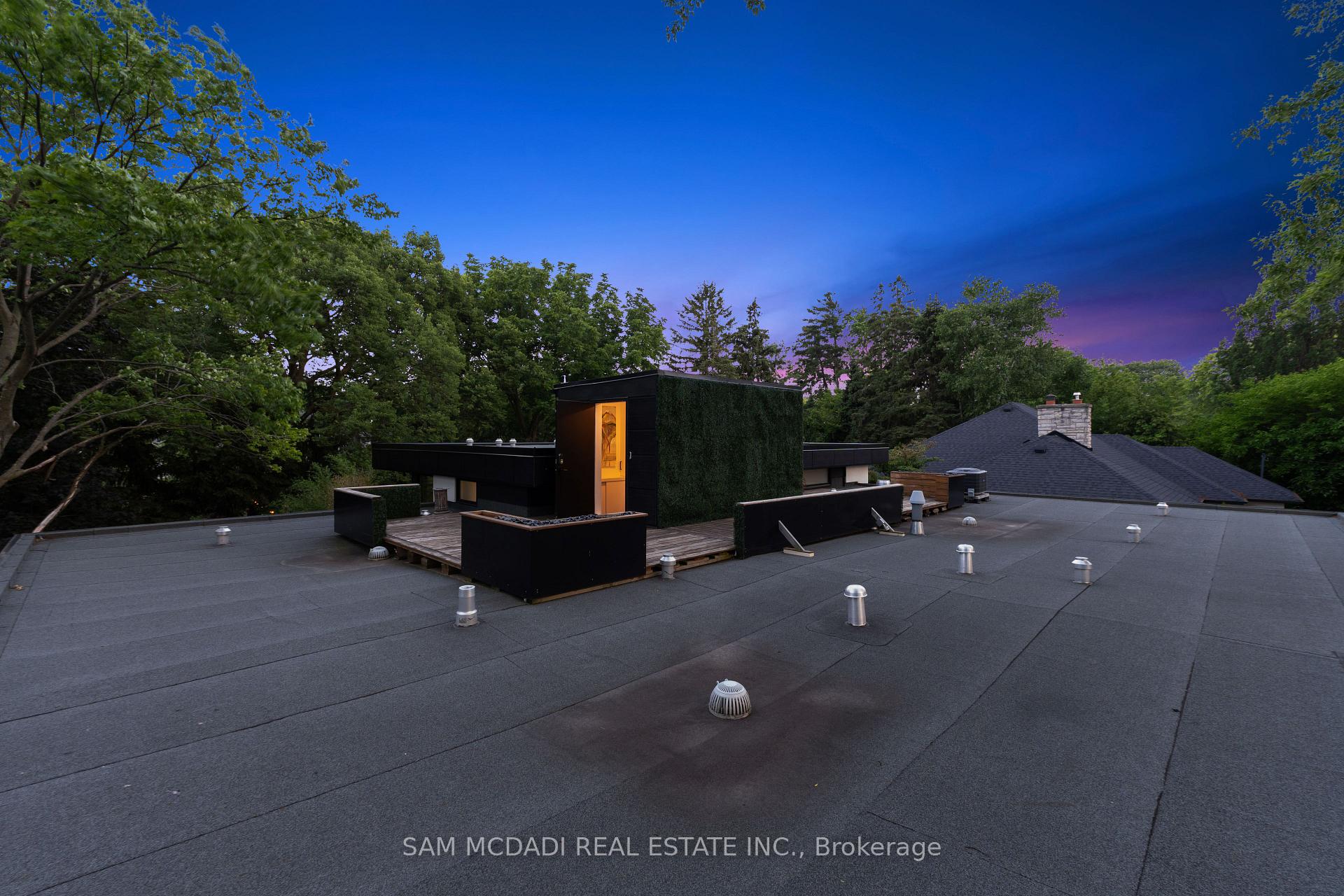 Photo 43 of 1516 Duncan Road, Oakville, Morrison — HOMEH