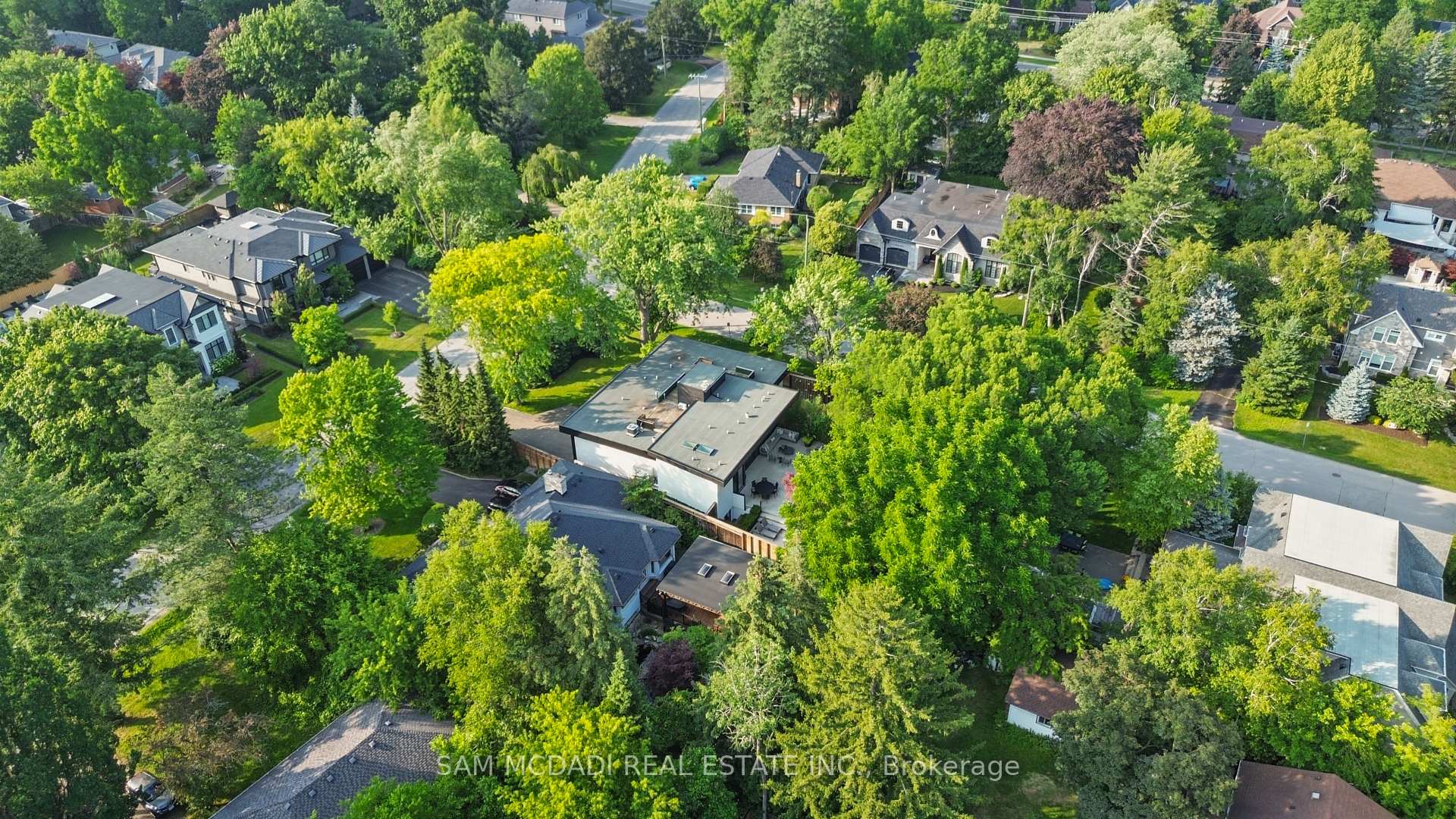 Photo 46 of 1516 Duncan Road, Oakville, Morrison — HOMEH