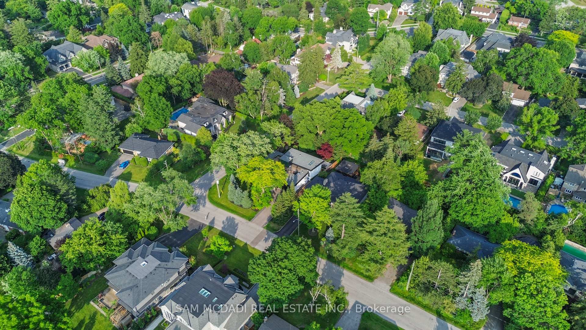 Photo 47 of 1516 Duncan Road, Oakville, Morrison — HOMEH