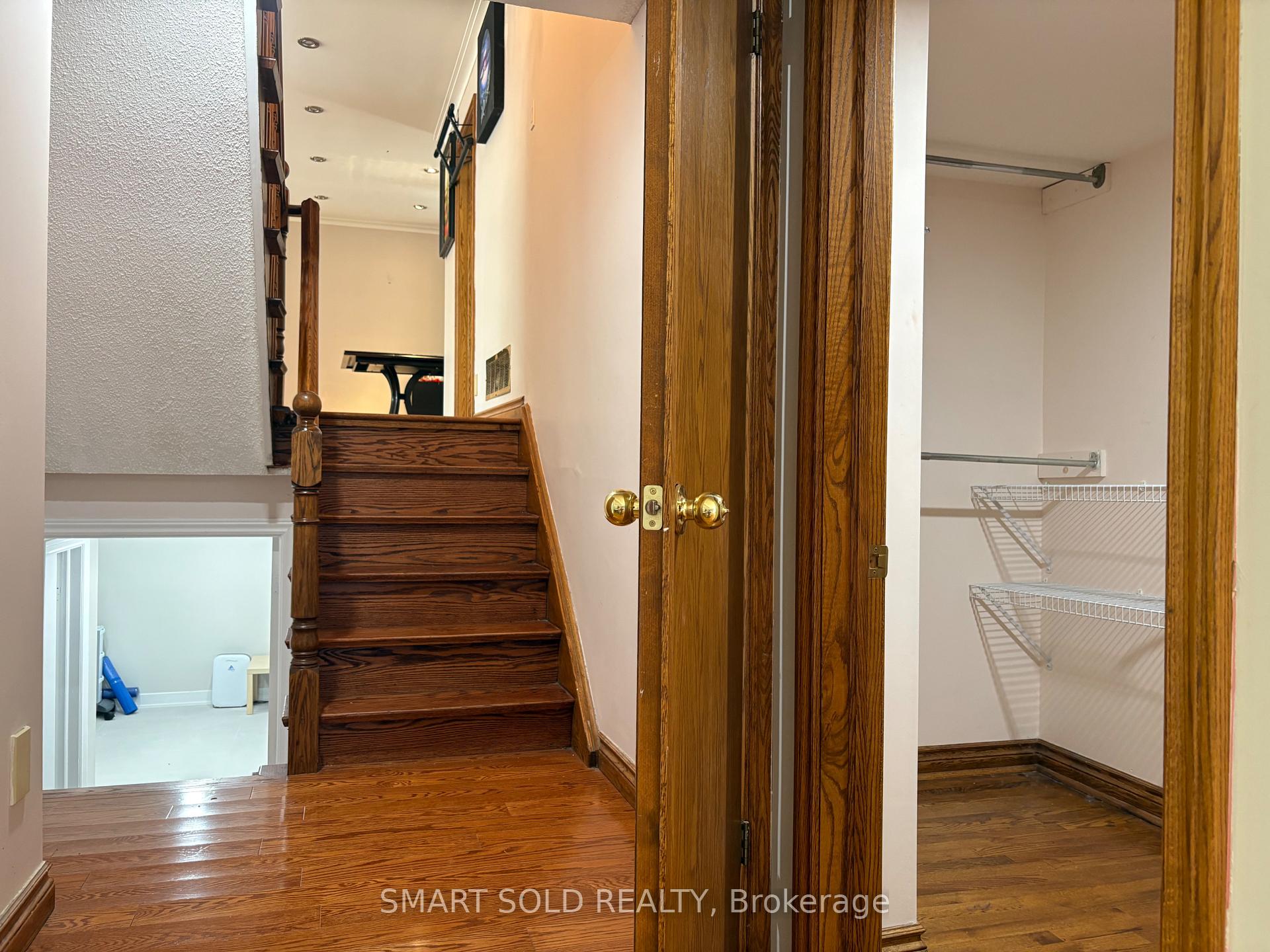 Photo 23 of 55 Proctor Avenue, Markham, Grandview — HOMEH