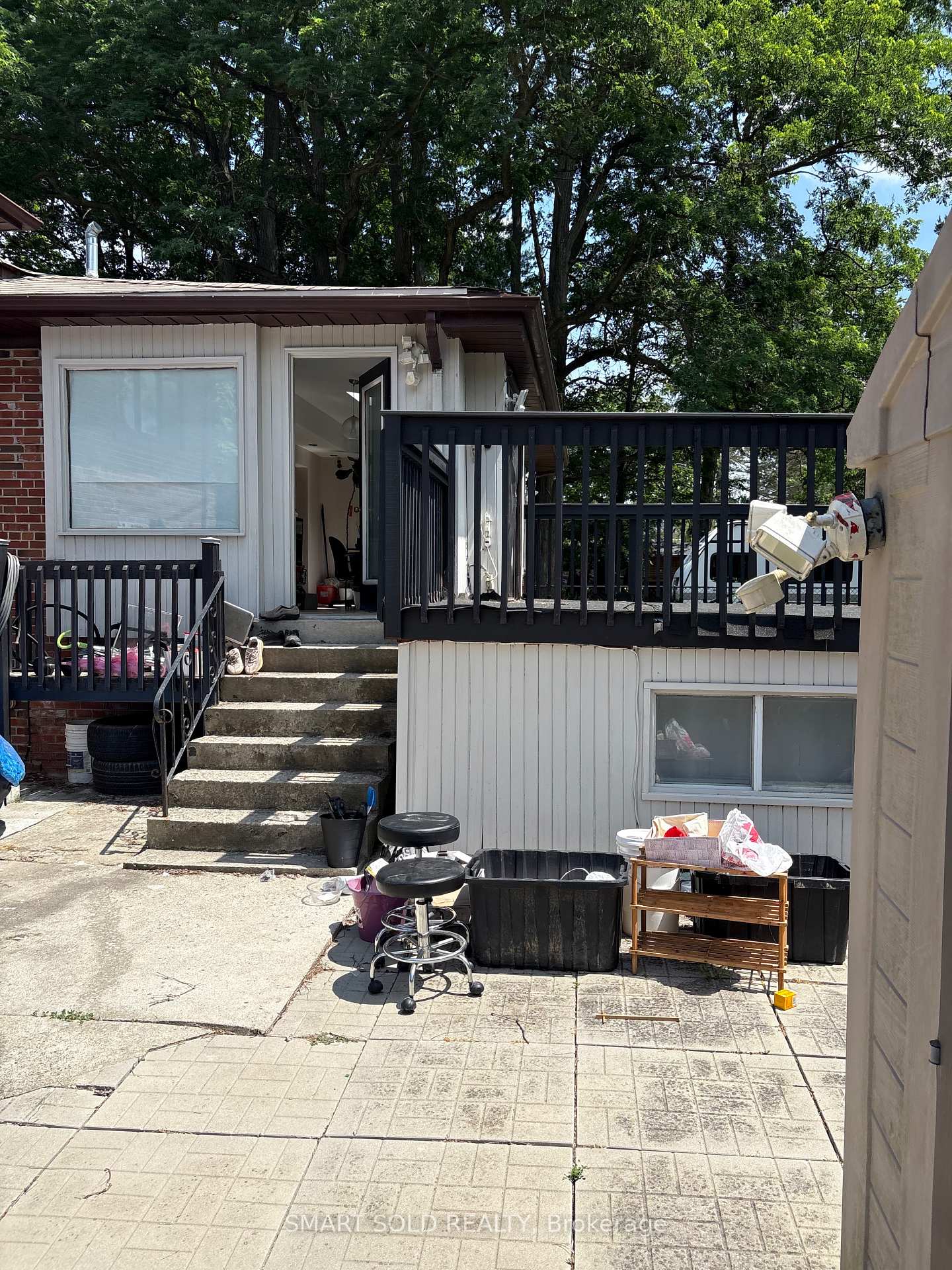 Photo 46 of 55 Proctor Avenue, Markham, Grandview — HOMEH