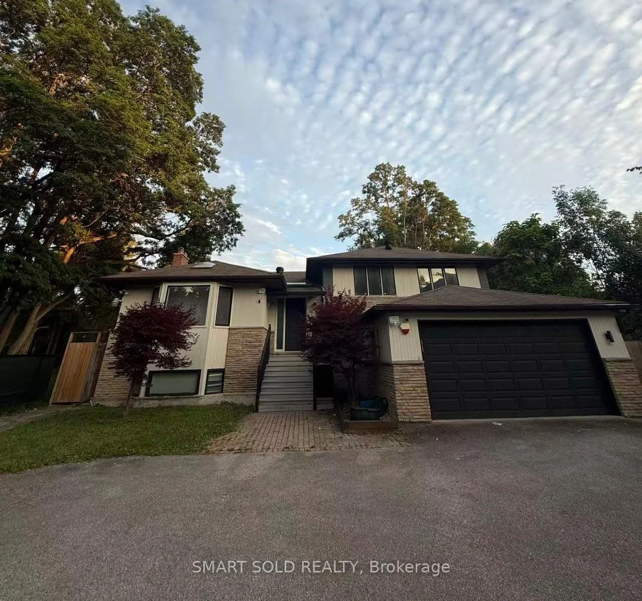 Photo 2 of 55 Proctor Avenue, Markham, Grandview — HOMEH