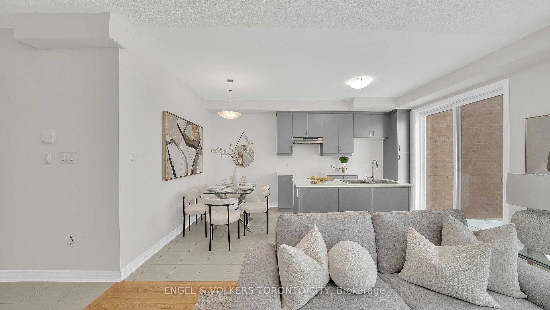 Photo 11 of 132 Mumbai Drive, Markham, Middlefield — HOMEH
