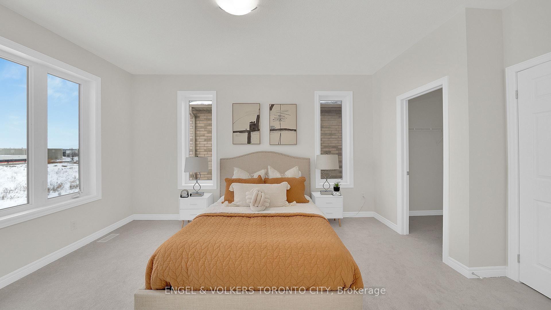 Photo 17 of 132 Mumbai Drive, Markham, Middlefield — HOMEH