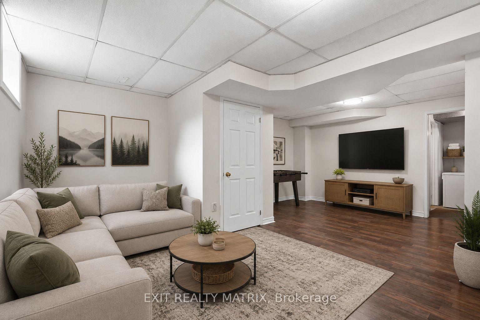 Photo 25 of 49 Forget Street, Russell, Embrun — HOMEH