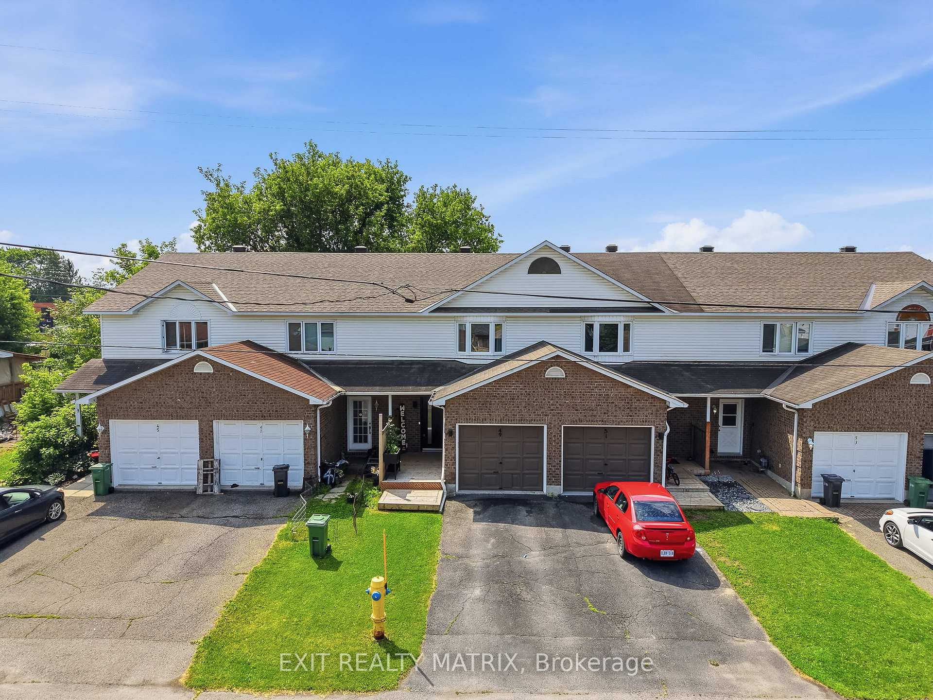 Photo 31 of 49 Forget Street, Russell, Embrun — HOMEH