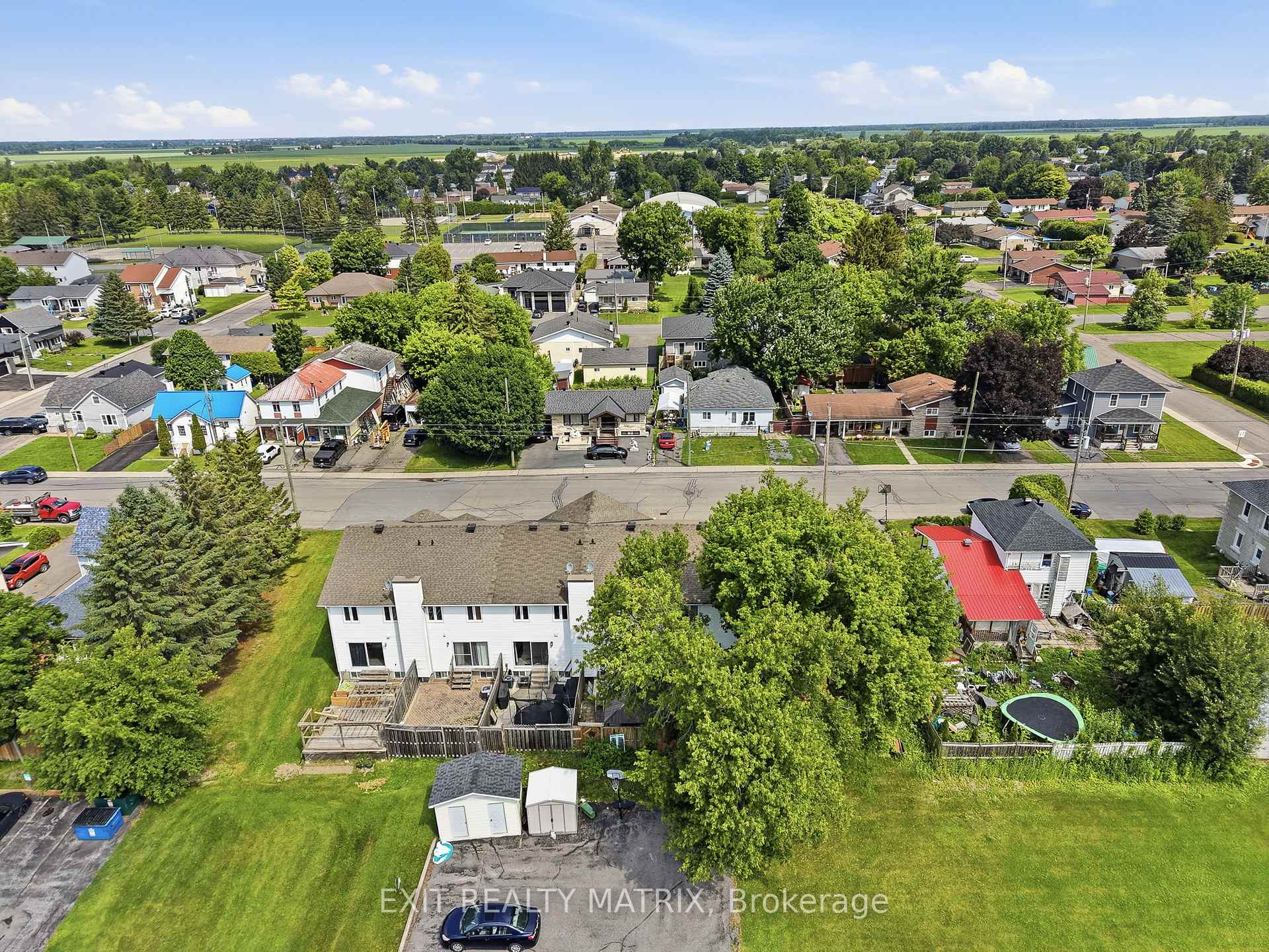 Photo 34 of 49 Forget Street, Russell, Embrun — HOMEH