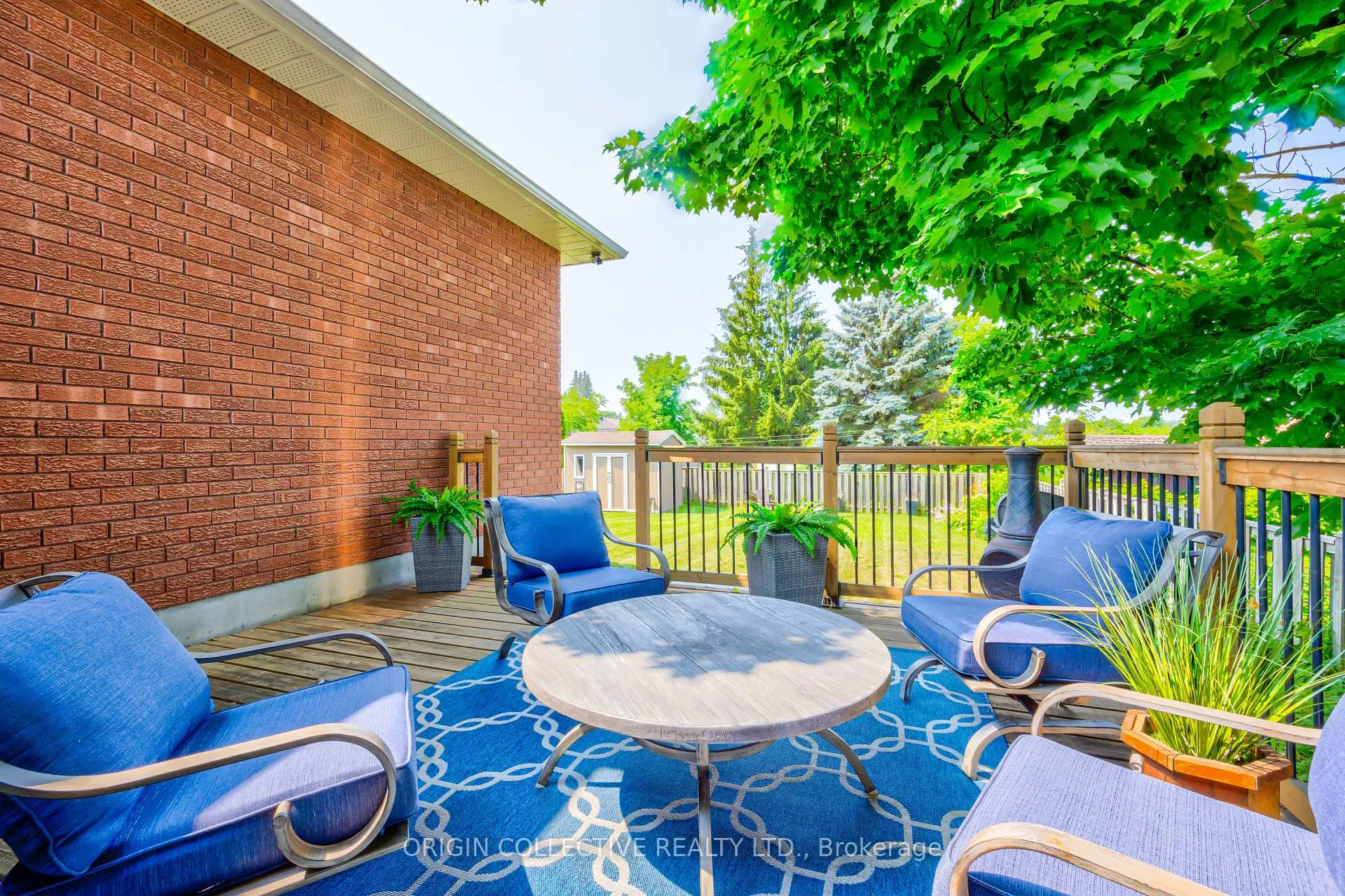 Photo 28 of 444 William Street, Midland — HOMEH