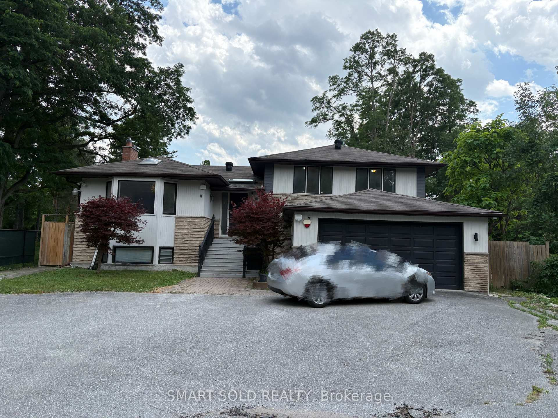 Photo 1 of Unit Ground, 55 Proctor Avenue, Markham, Grandview — HOMEH