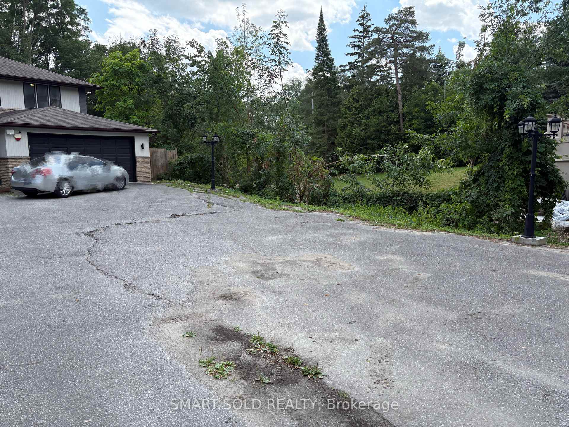 Photo 3 of Unit Ground, 55 Proctor Avenue, Markham, Grandview — HOMEH