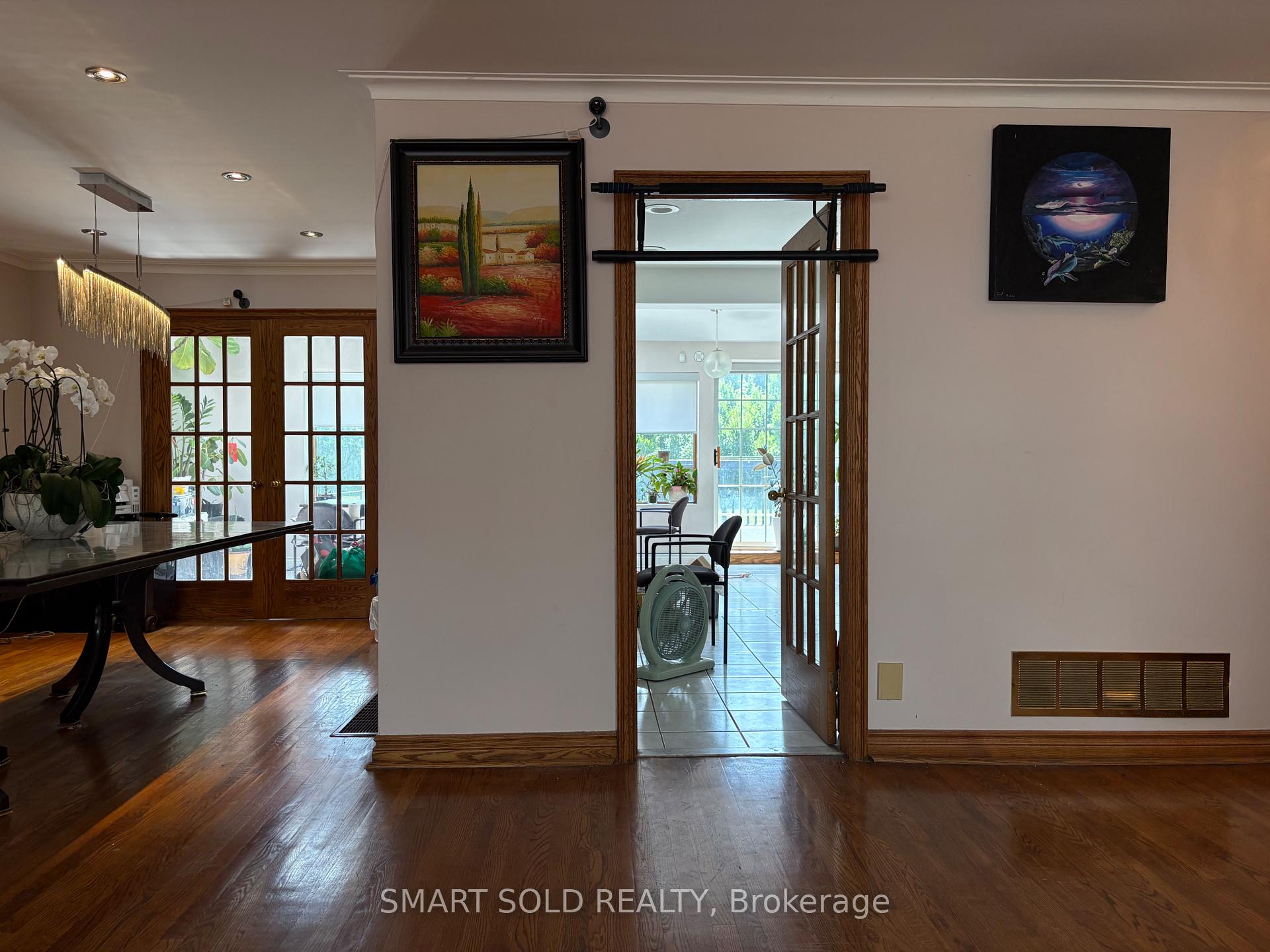 Photo 8 of Unit Ground, 55 Proctor Avenue, Markham, Grandview — HOMEH