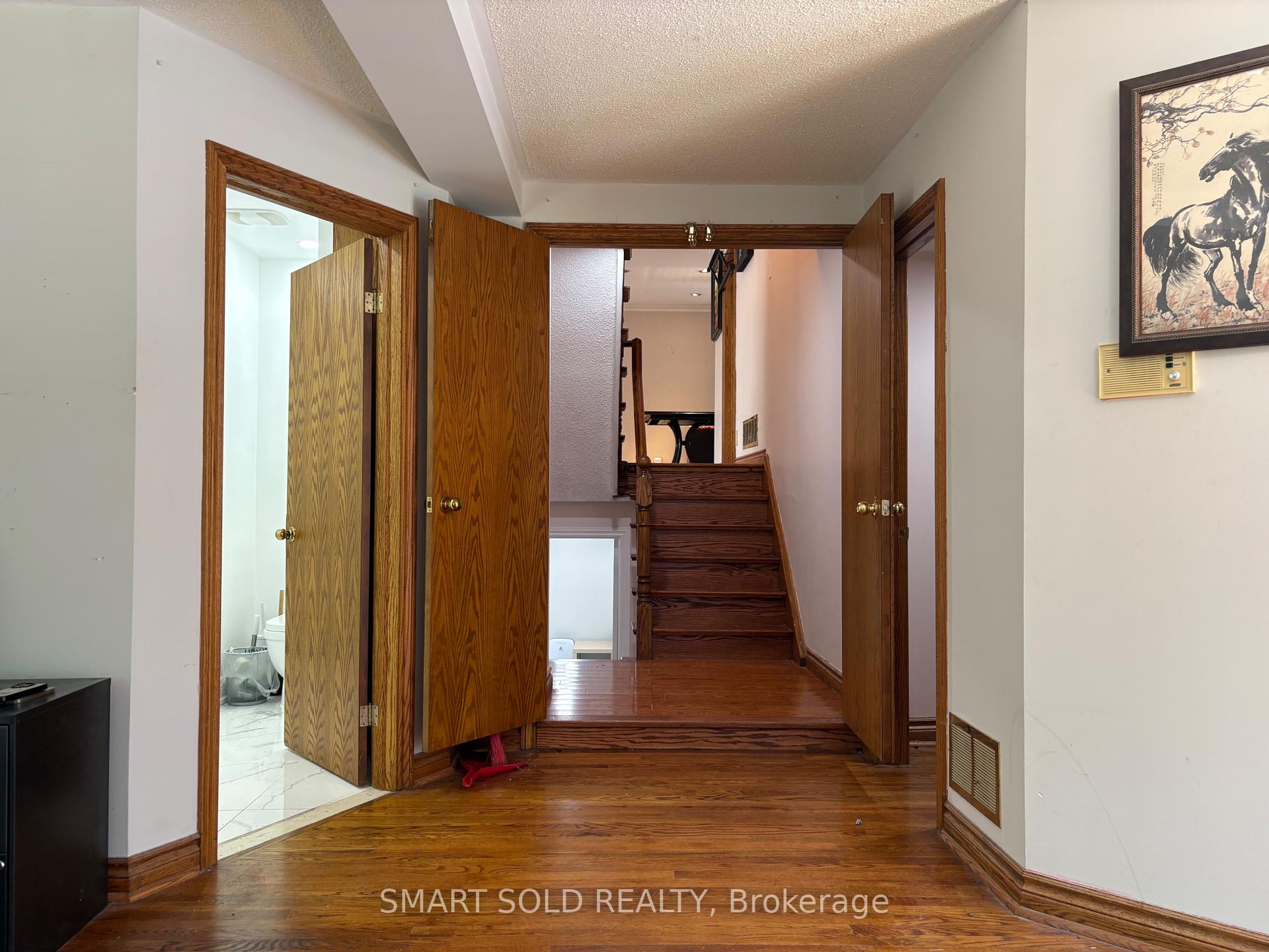 Photo 20 of Unit Ground, 55 Proctor Avenue, Markham, Grandview — HOMEH
