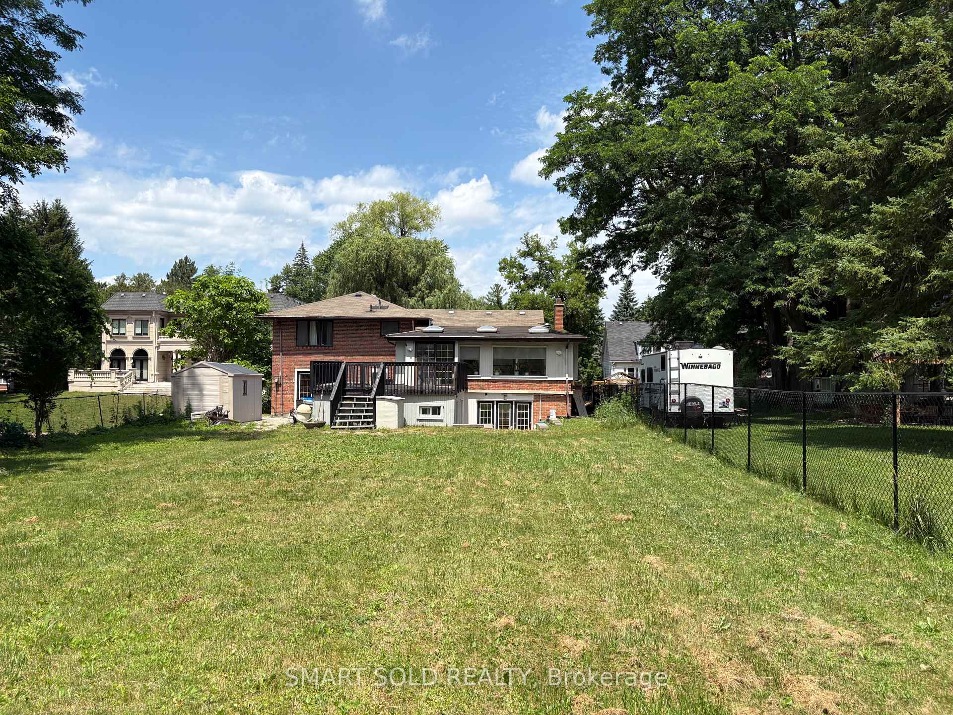 Photo 27 of Unit Ground, 55 Proctor Avenue, Markham, Grandview — HOMEH