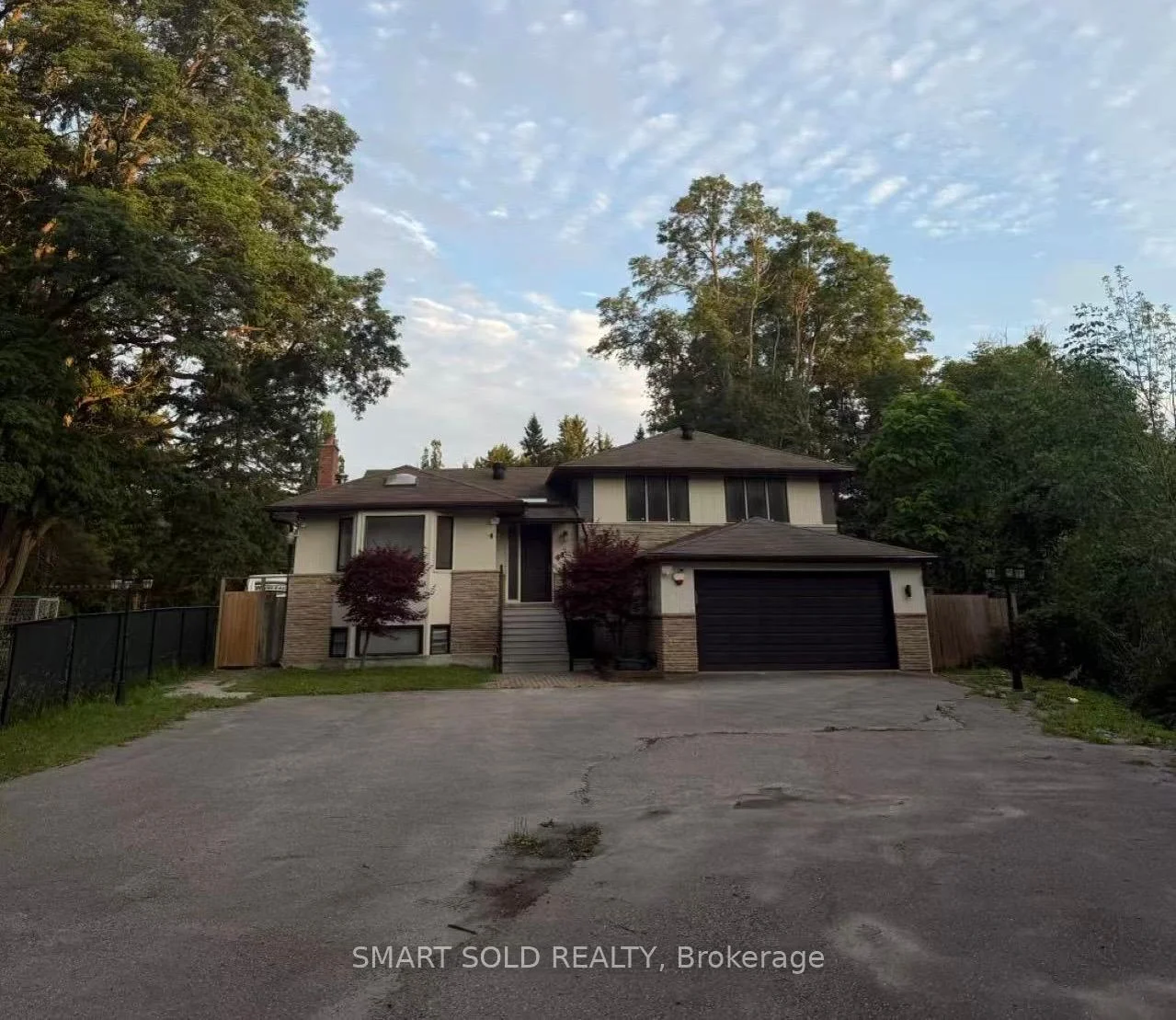 Photo 2 of Unit Ground, 55 Proctor Avenue, Markham, Grandview — HOMEH