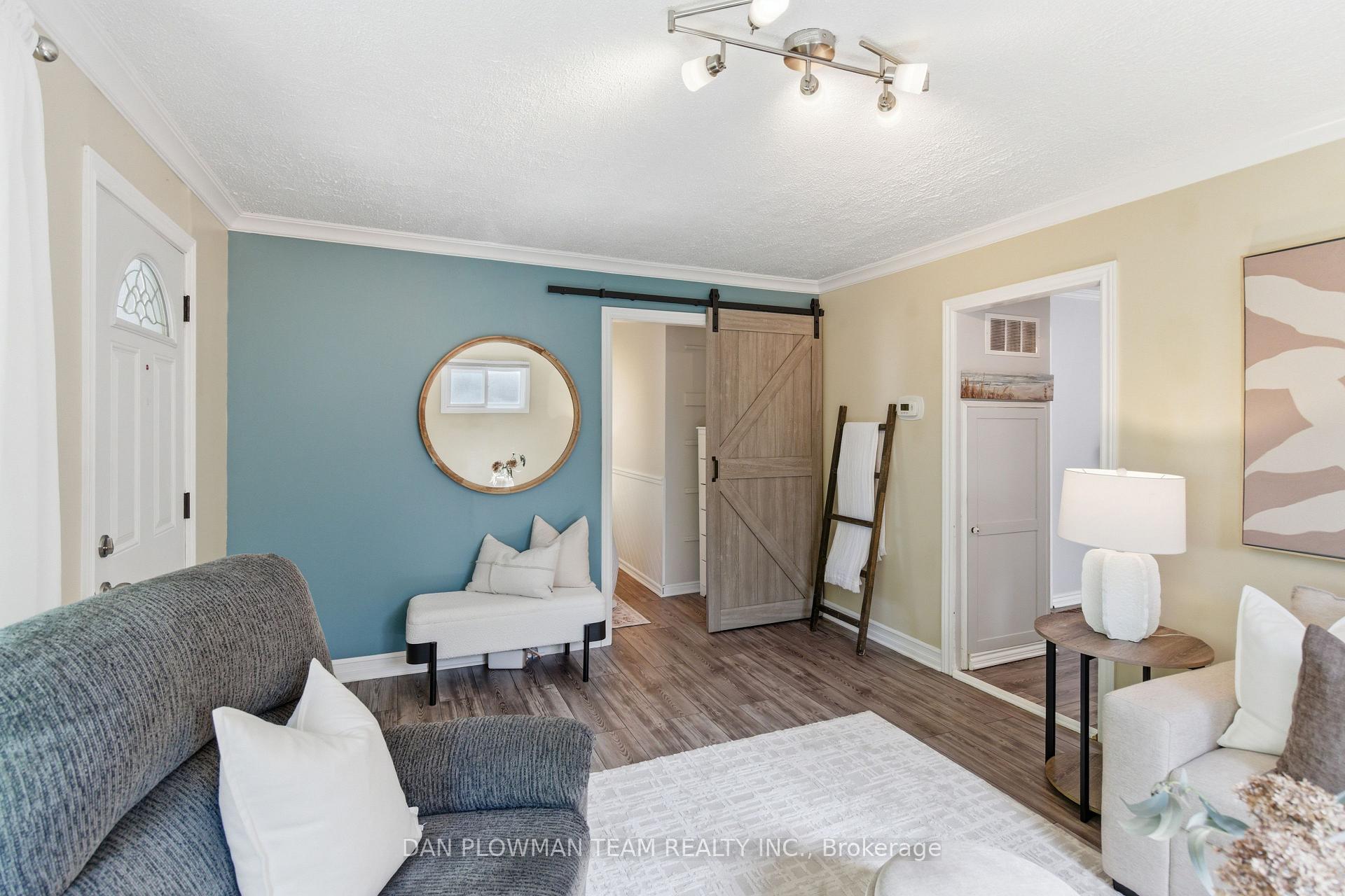 Photo 9 of 7 Beech Street, Ajax, Central — HOMEH