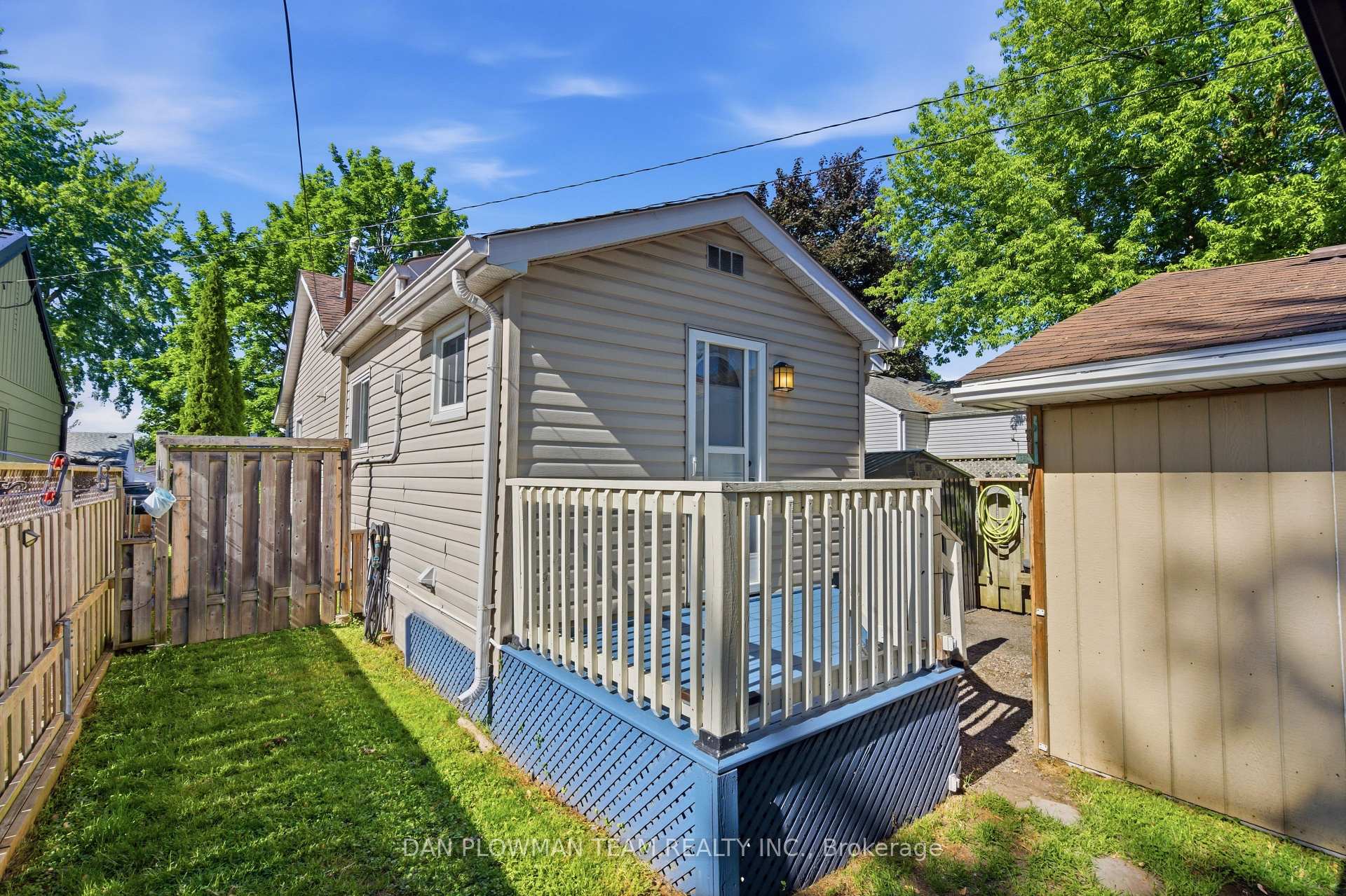 Photo 26 of 7 Beech Street, Ajax, Central — HOMEH