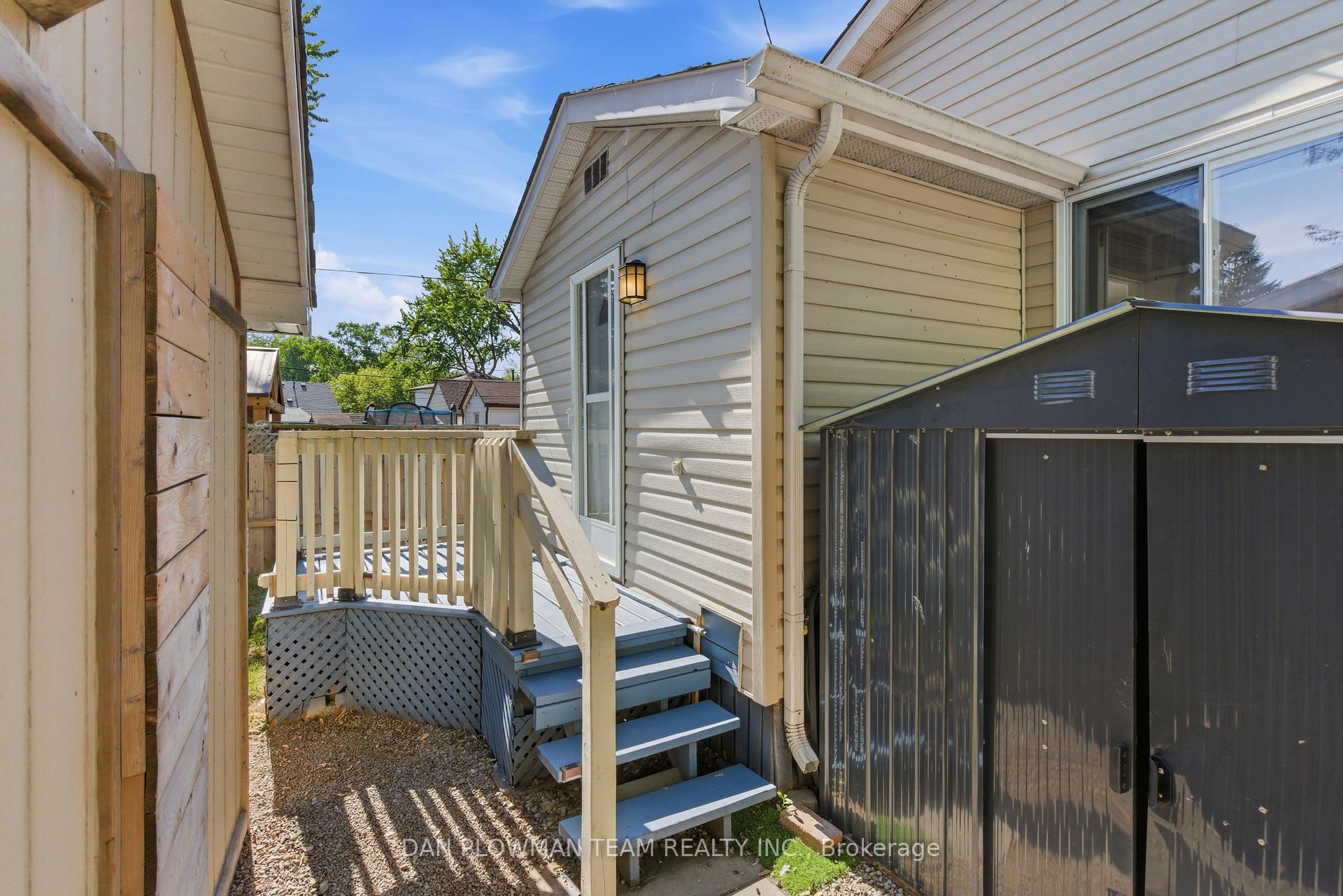 Photo 27 of 7 Beech Street, Ajax, Central — HOMEH