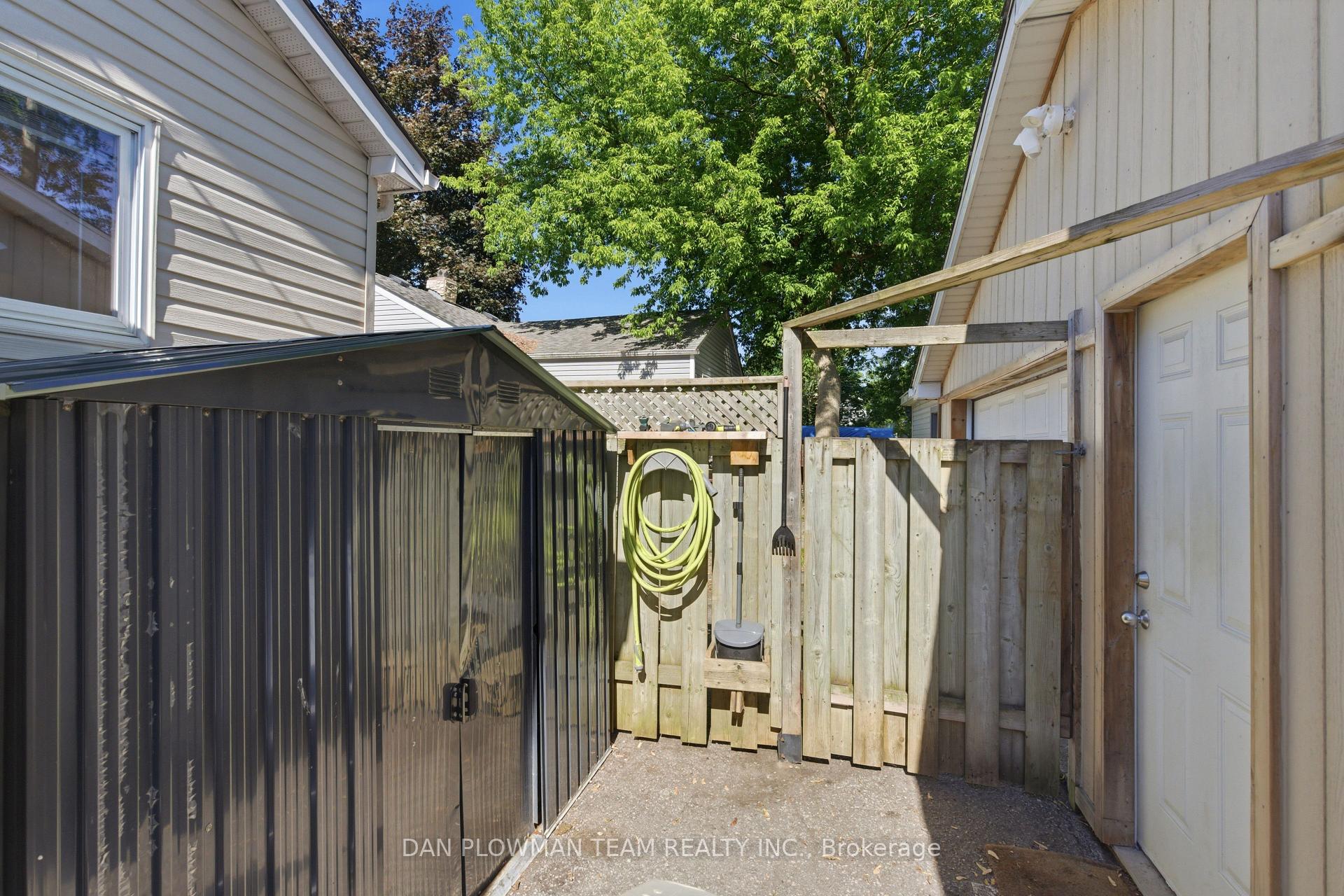 Photo 28 of 7 Beech Street, Ajax, Central — HOMEH