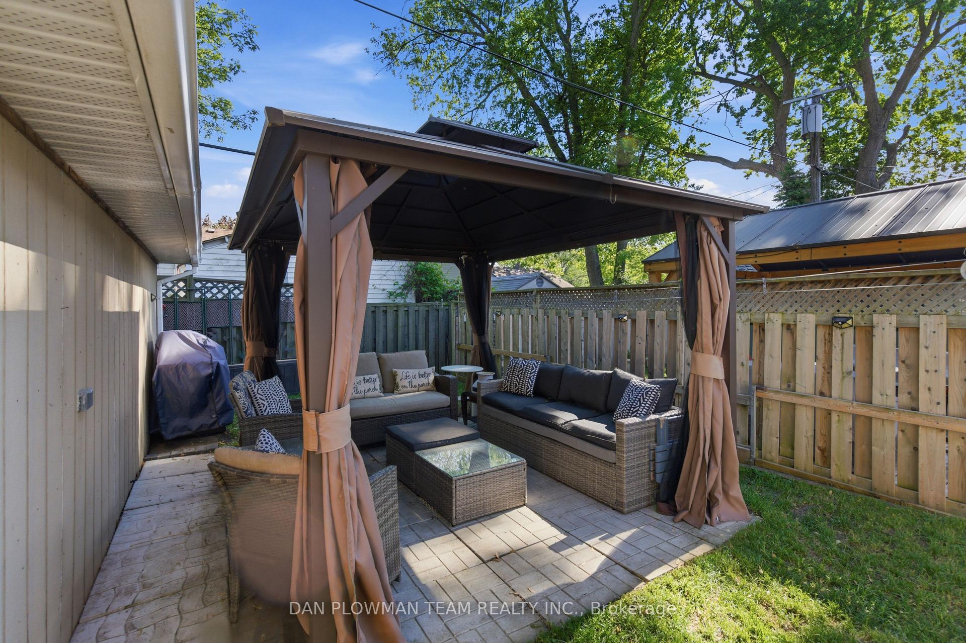 Photo 31 of 7 Beech Street, Ajax, Central — HOMEH