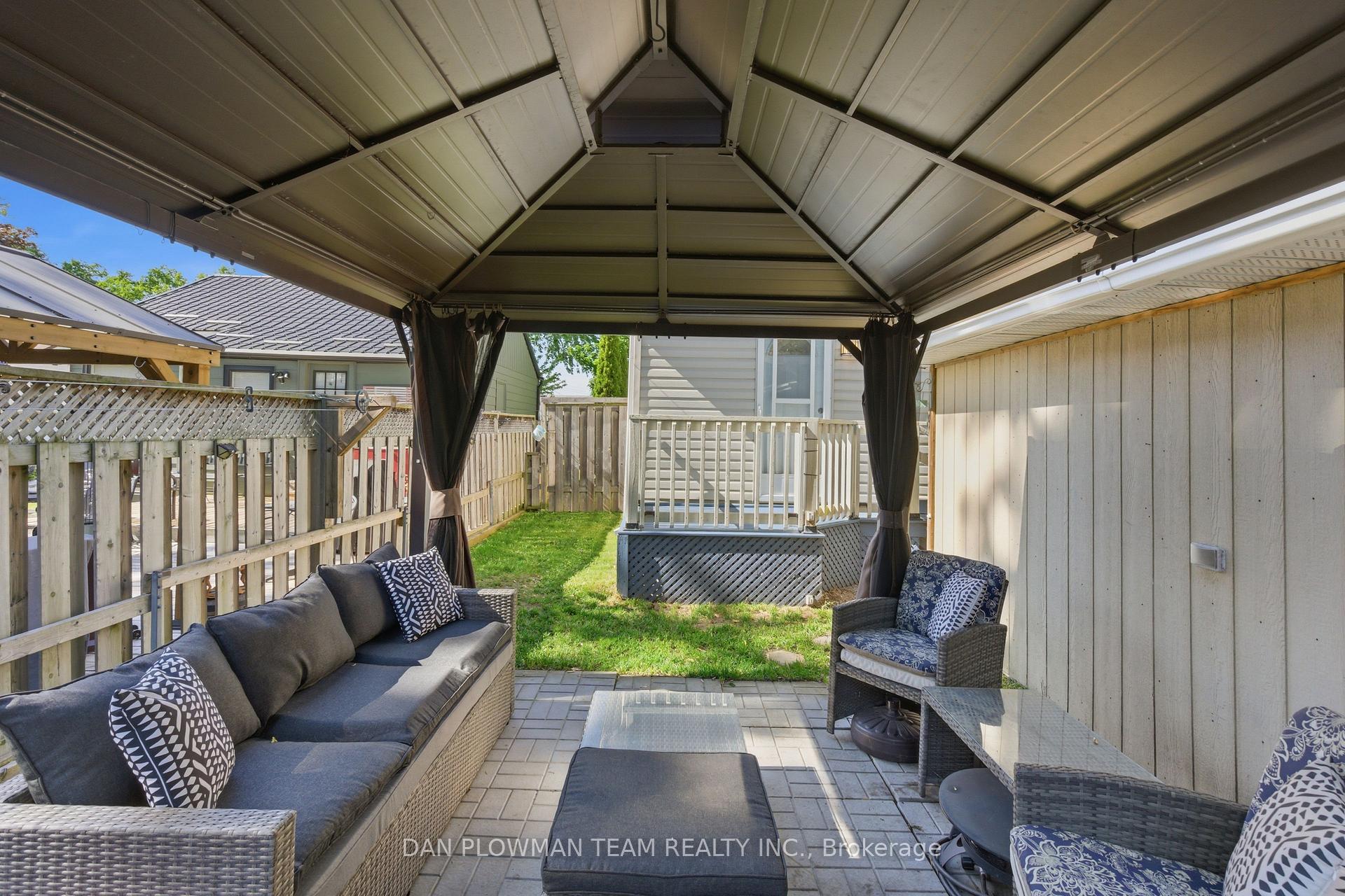 Photo 32 of 7 Beech Street, Ajax, Central — HOMEH