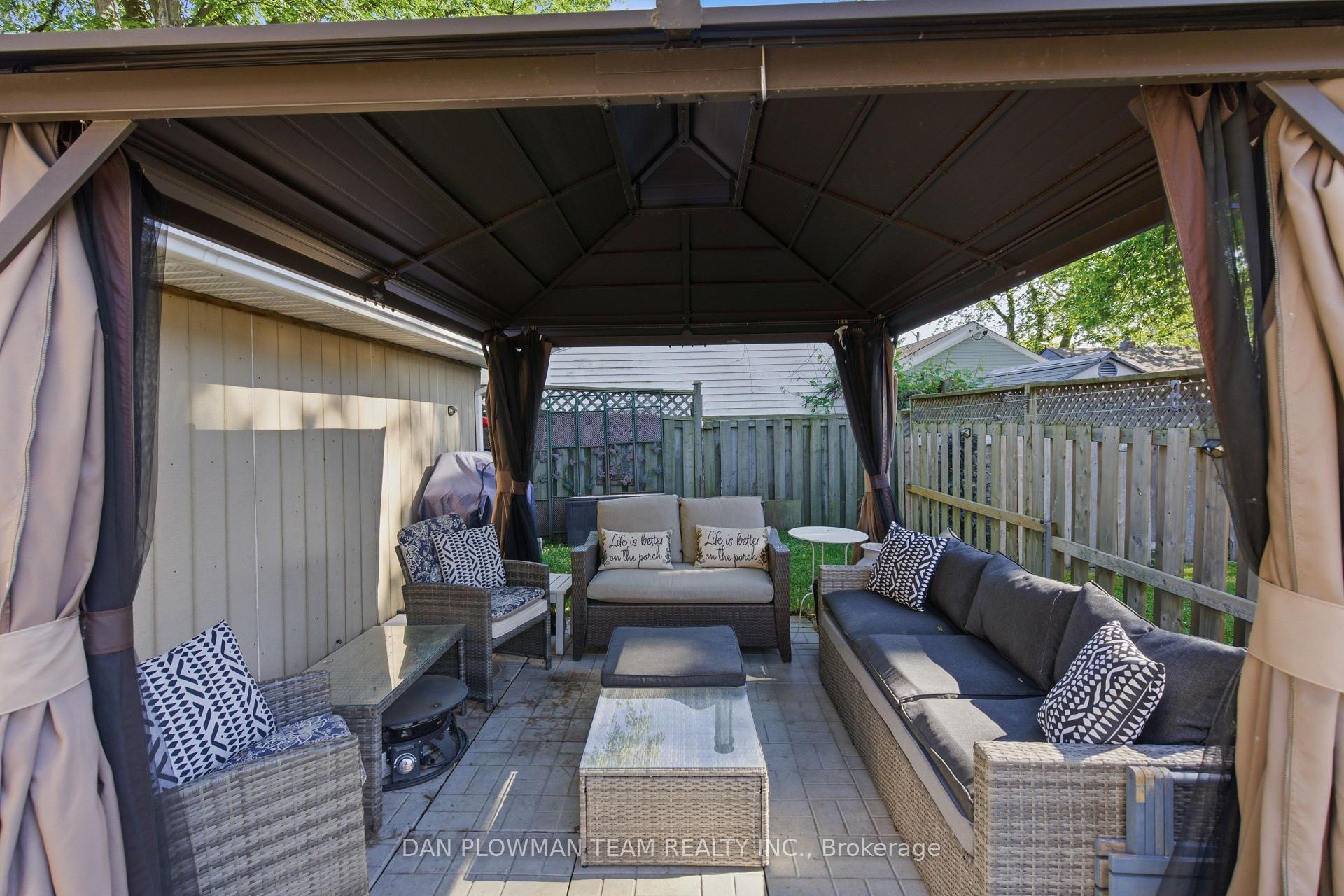 Photo 33 of 7 Beech Street, Ajax, Central — HOMEH