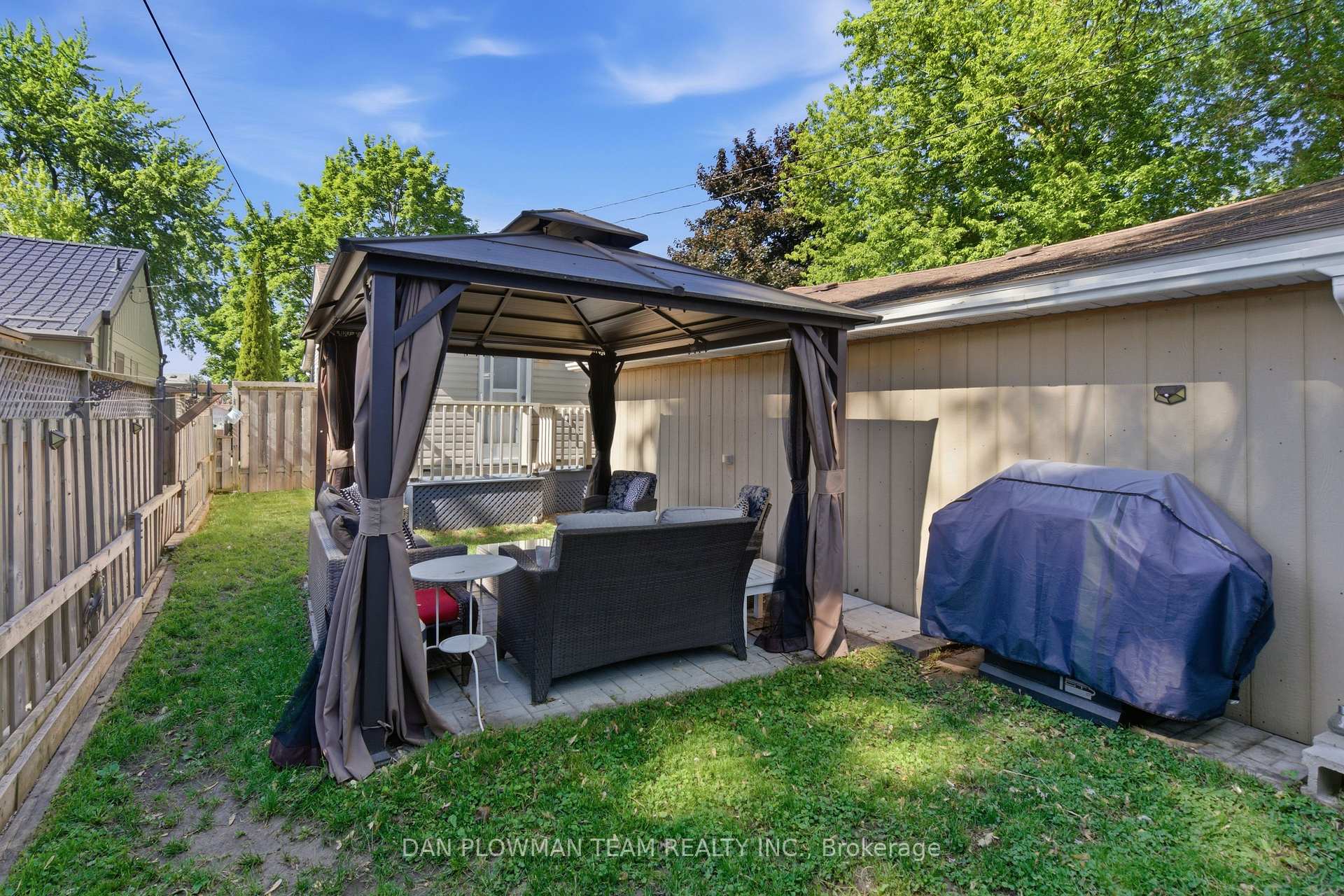 Photo 34 of 7 Beech Street, Ajax, Central — HOMEH