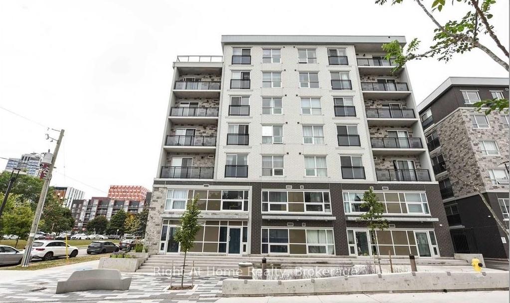 Photo 3 of Unit B311, 275 Larch Street, Waterloo, Beechwood/University — HOMEH