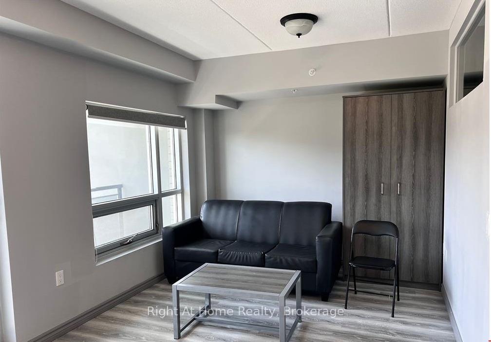 Photo 7 of Unit B311, 275 Larch Street, Waterloo, Beechwood/University — HOMEH
