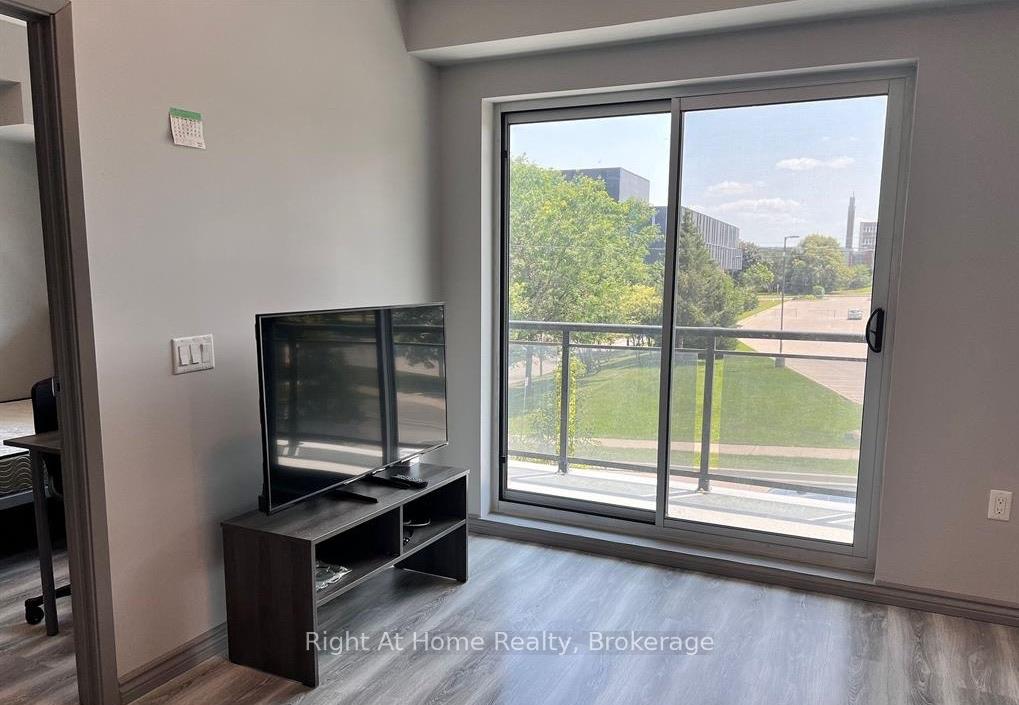 Photo 9 of Unit B311, 275 Larch Street, Waterloo, Beechwood/University — HOMEH