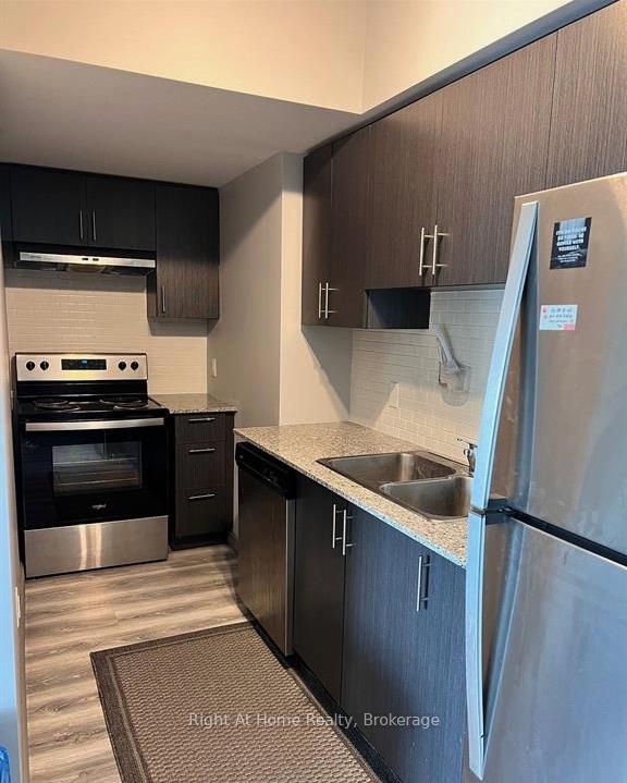 Photo 11 of Unit B311, 275 Larch Street, Waterloo, Beechwood/University — HOMEH