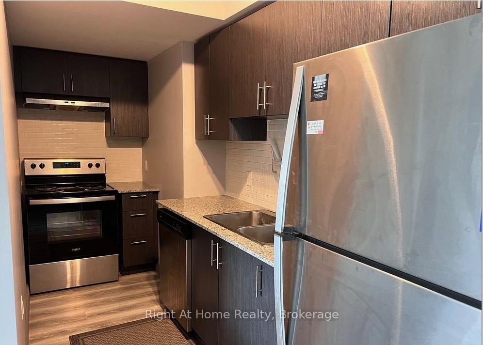 Photo 13 of Unit B311, 275 Larch Street, Waterloo, Beechwood/University — HOMEH