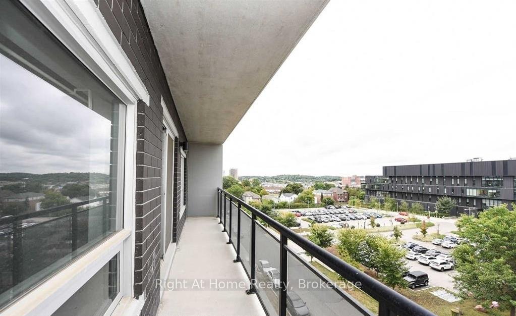 Photo 25 of Unit B311, 275 Larch Street, Waterloo, Beechwood/University — HOMEH